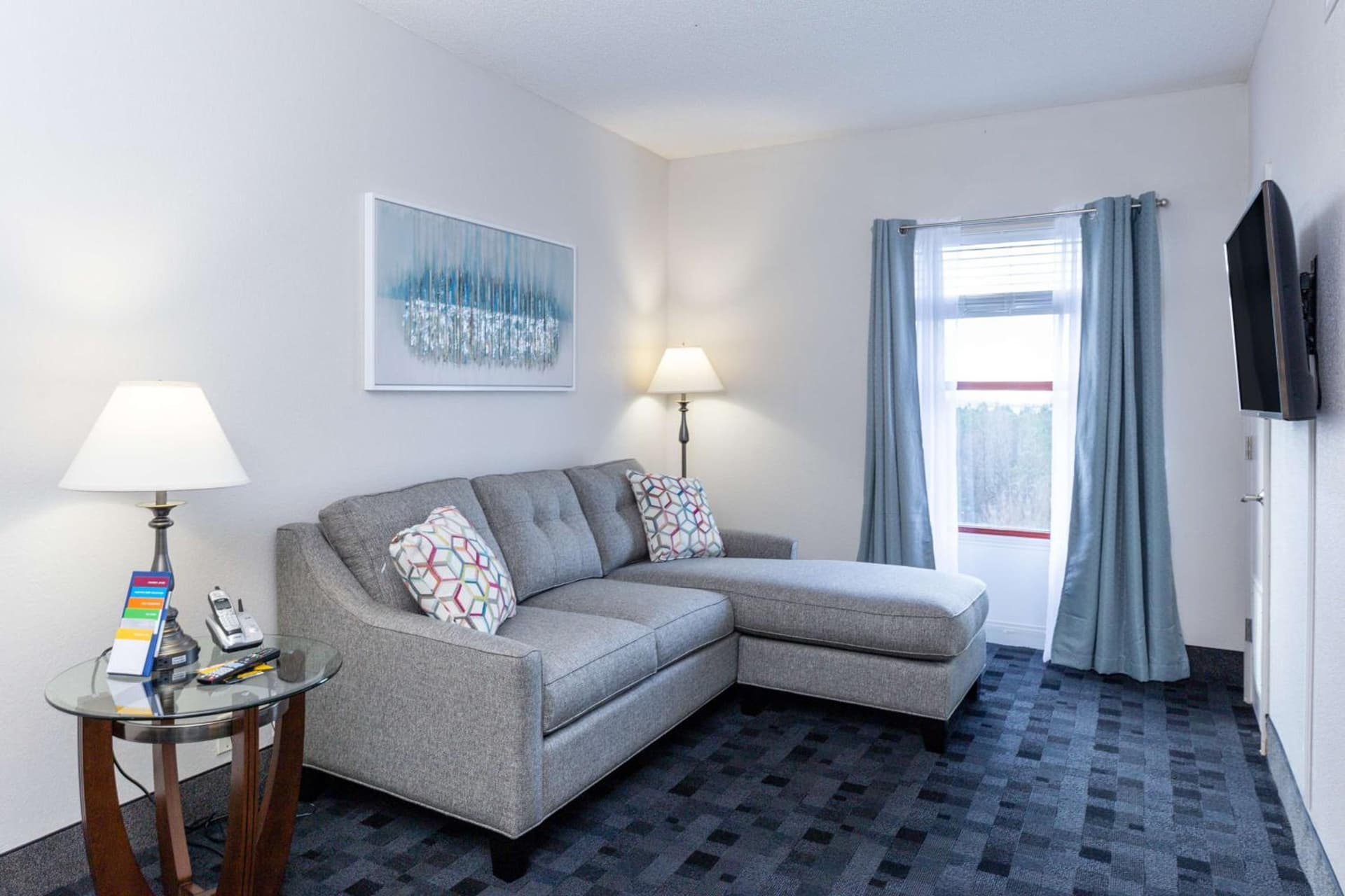 Hampton Inn Lawrenceville Duluth gallery photo in Lawrenceville, GA — image 32