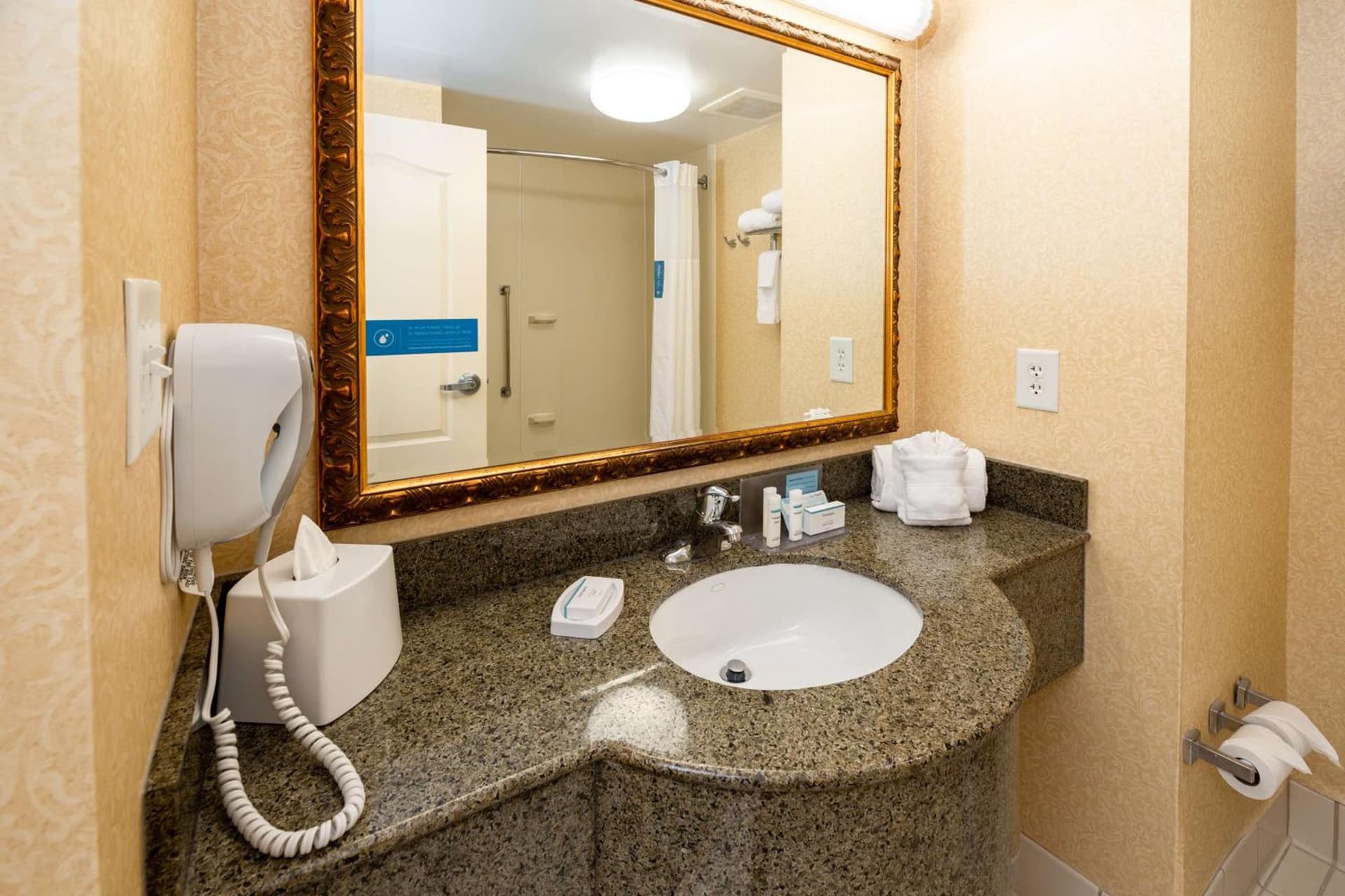 Hampton Inn Lawrenceville Duluth gallery photo in Lawrenceville, GA — image 12