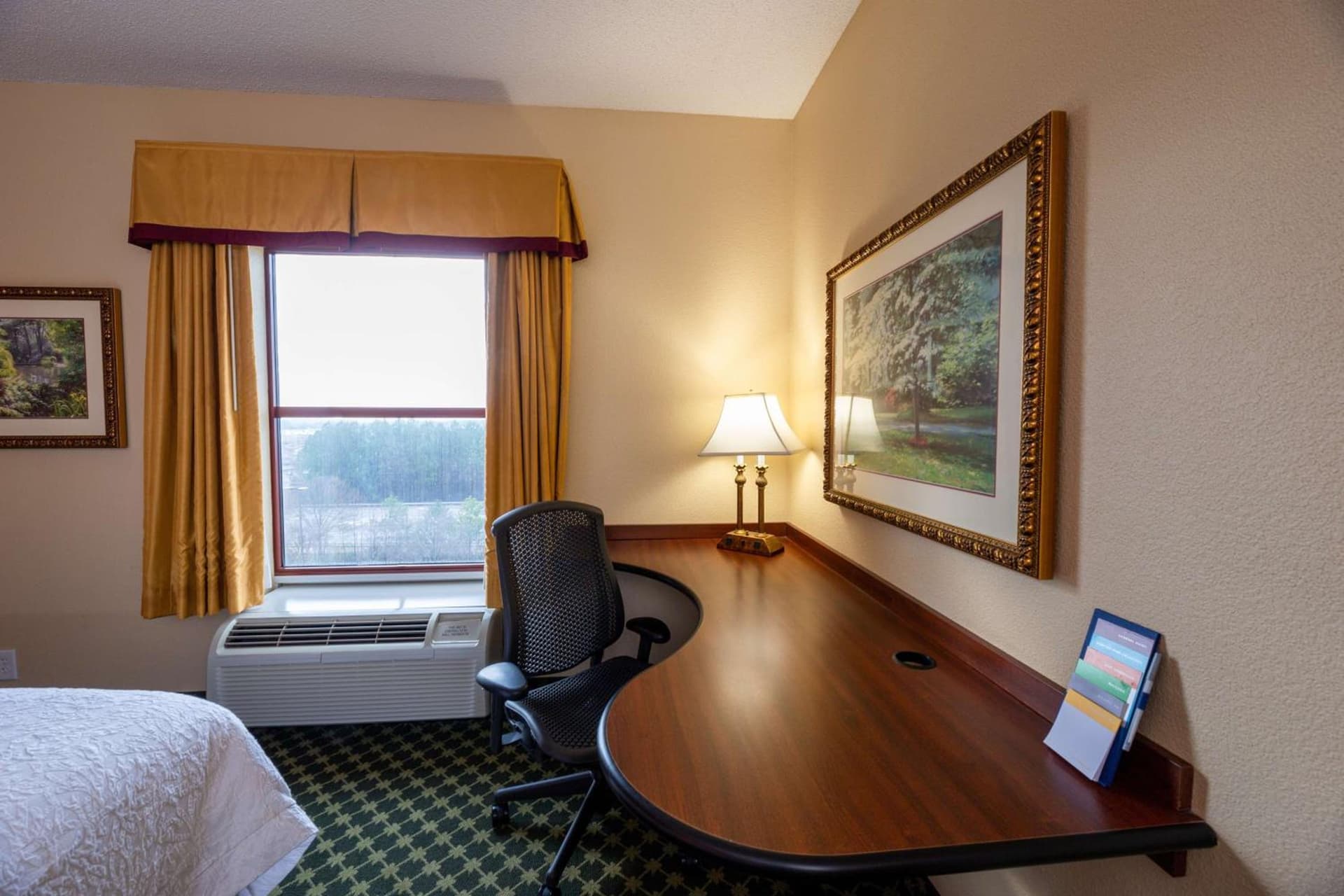 Hampton Inn Lawrenceville Duluth gallery photo in Lawrenceville, GA — image 22