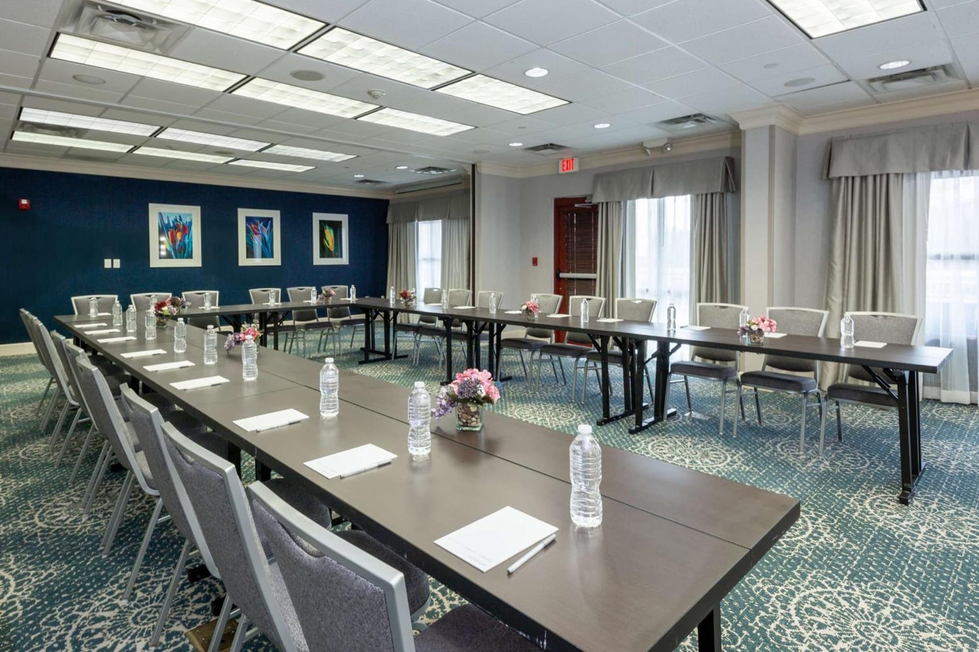 Hampton Inn Lawrenceville Duluth gallery photo in Lawrenceville, GA — image 8
