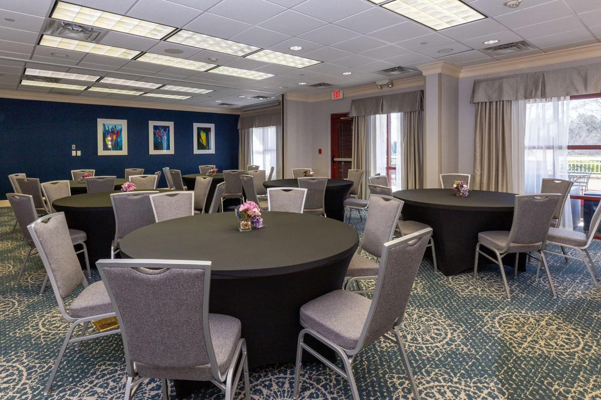 Hampton Inn Lawrenceville Duluth gallery photo in Lawrenceville, GA — image 5