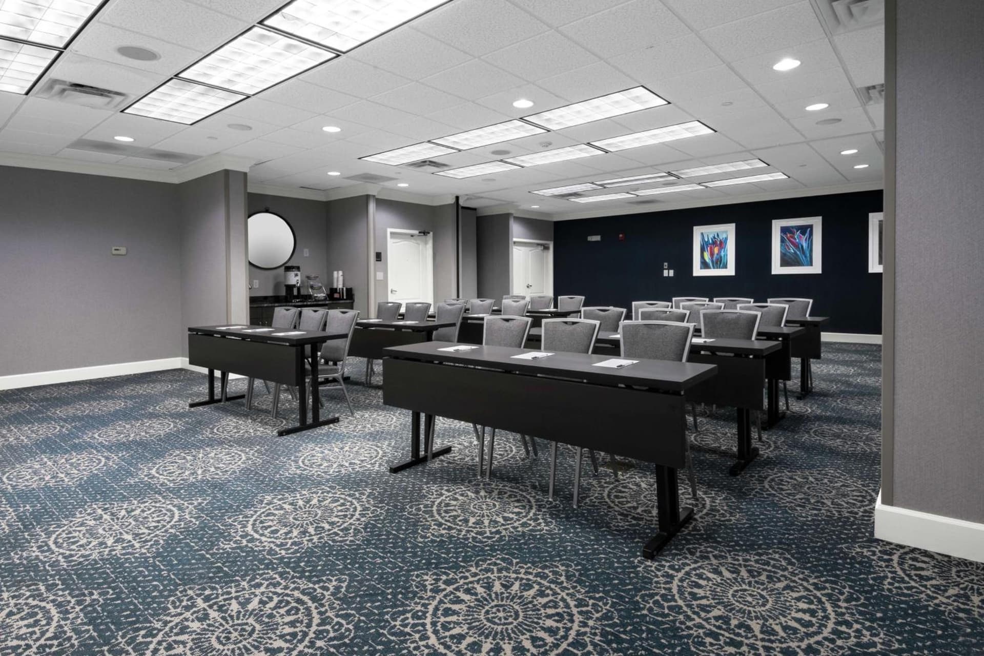Hampton Inn Lawrenceville Duluth gallery photo in Lawrenceville, GA — image 4