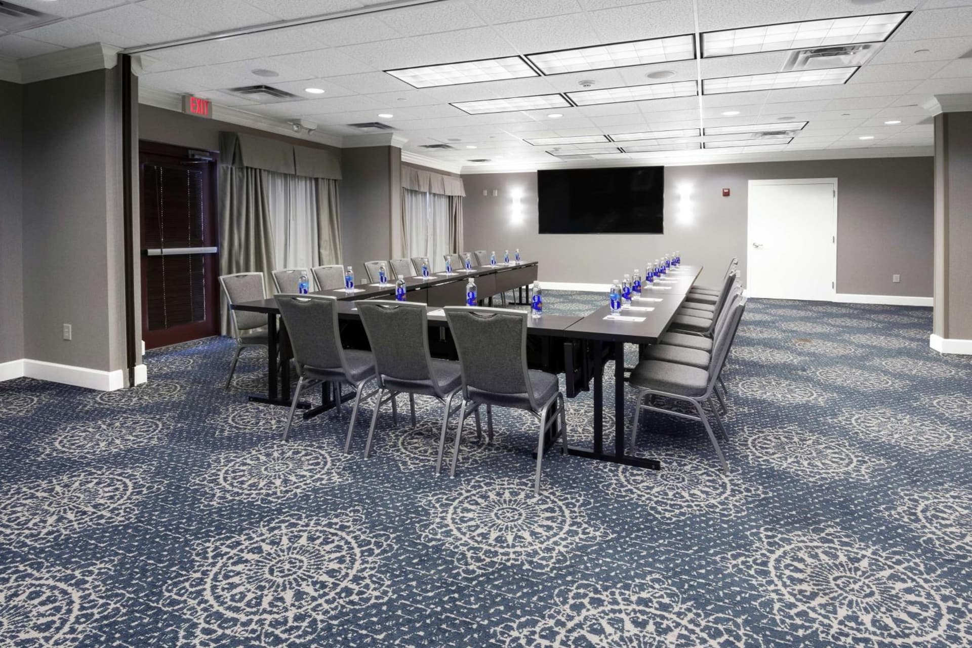Hampton Inn Lawrenceville Duluth gallery photo in Lawrenceville, GA — image 9
