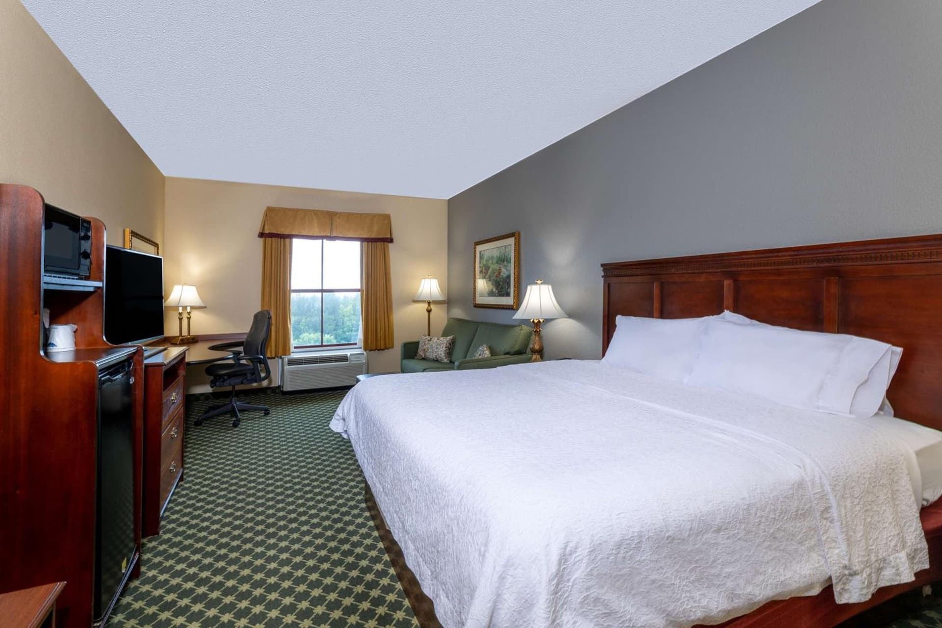 Hampton Inn Lawrenceville Duluth gallery photo in Lawrenceville, GA — image 25