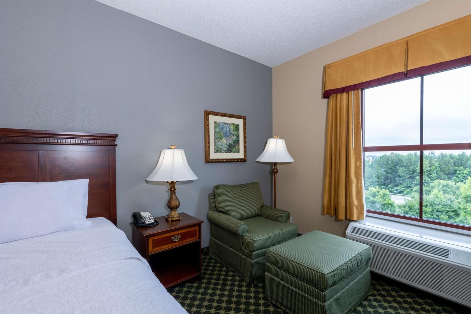 Hampton Inn Lawrenceville Duluth gallery photo in Lawrenceville, GA — image 15