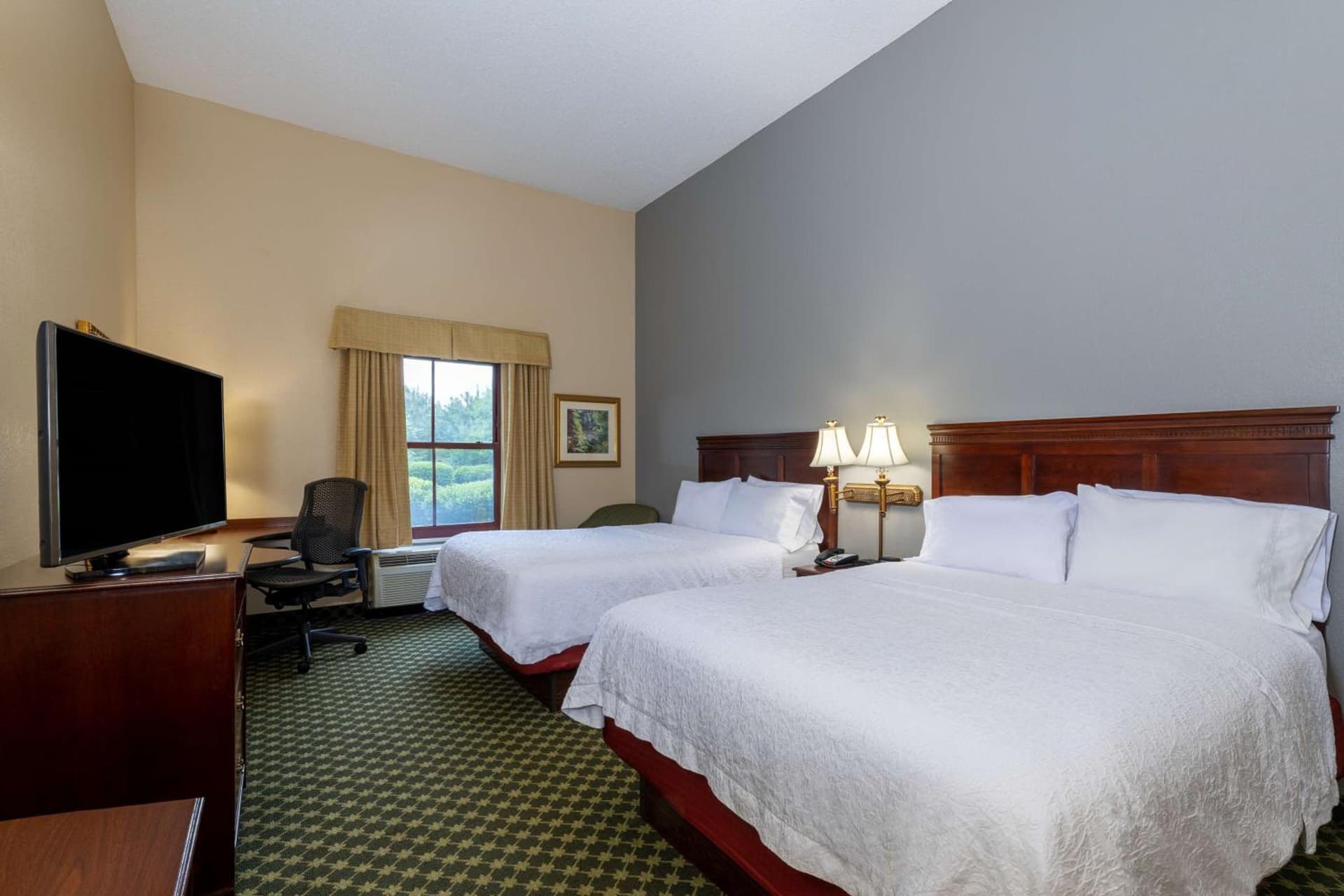 Hampton Inn Lawrenceville Duluth gallery photo in Lawrenceville, GA — image 37