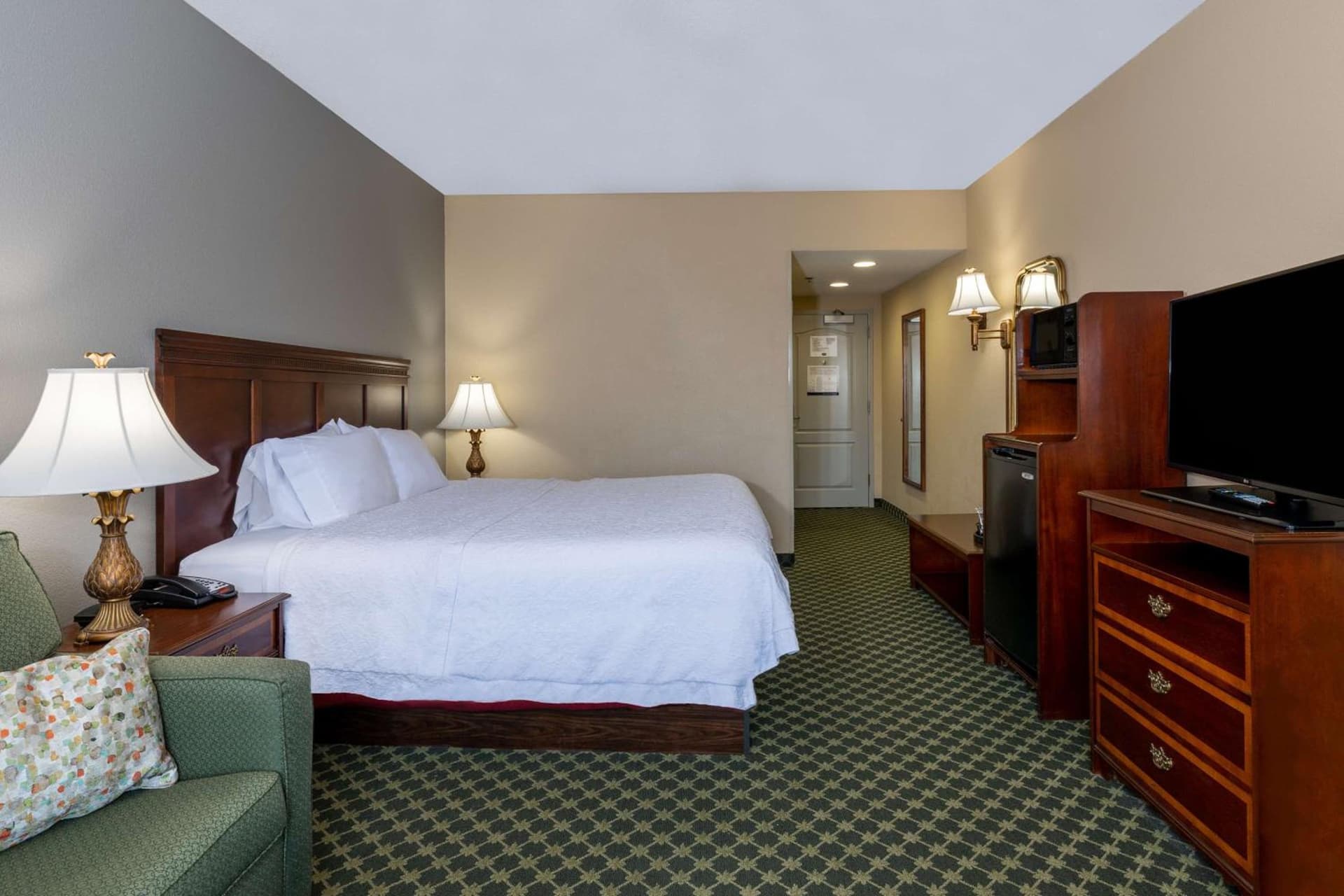 Hampton Inn Lawrenceville Duluth gallery photo in Lawrenceville, GA — image 26
