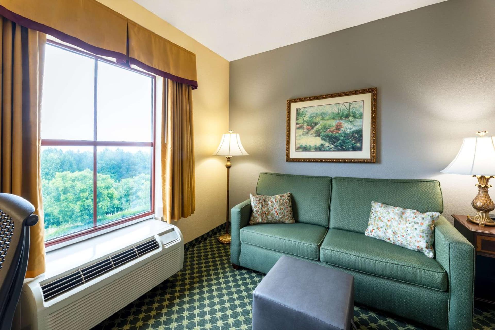 Hampton Inn Lawrenceville Duluth gallery photo in Lawrenceville, GA — image 24