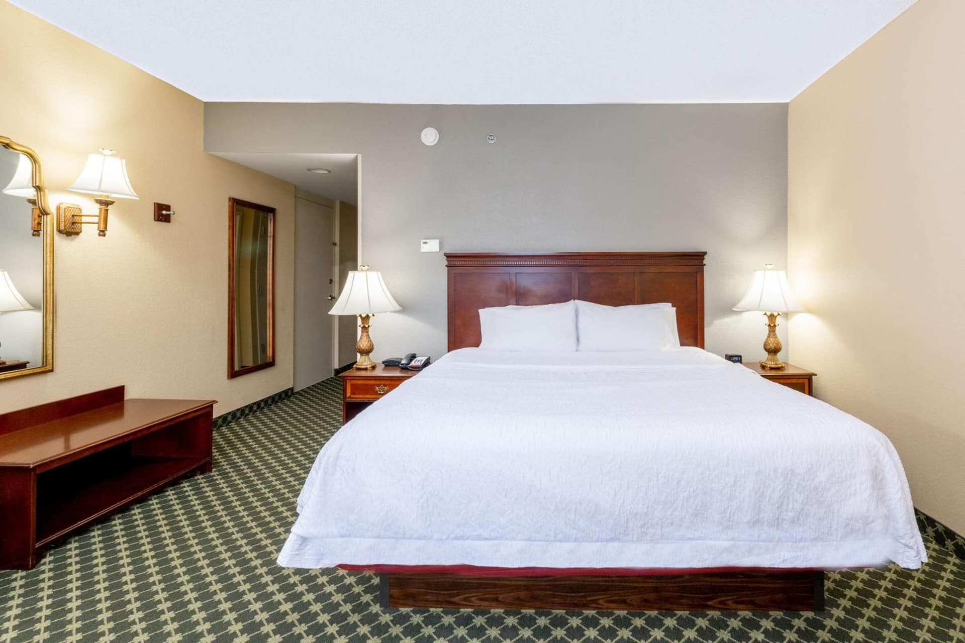 Hampton Inn Lawrenceville Duluth gallery photo in Lawrenceville, GA — image 6