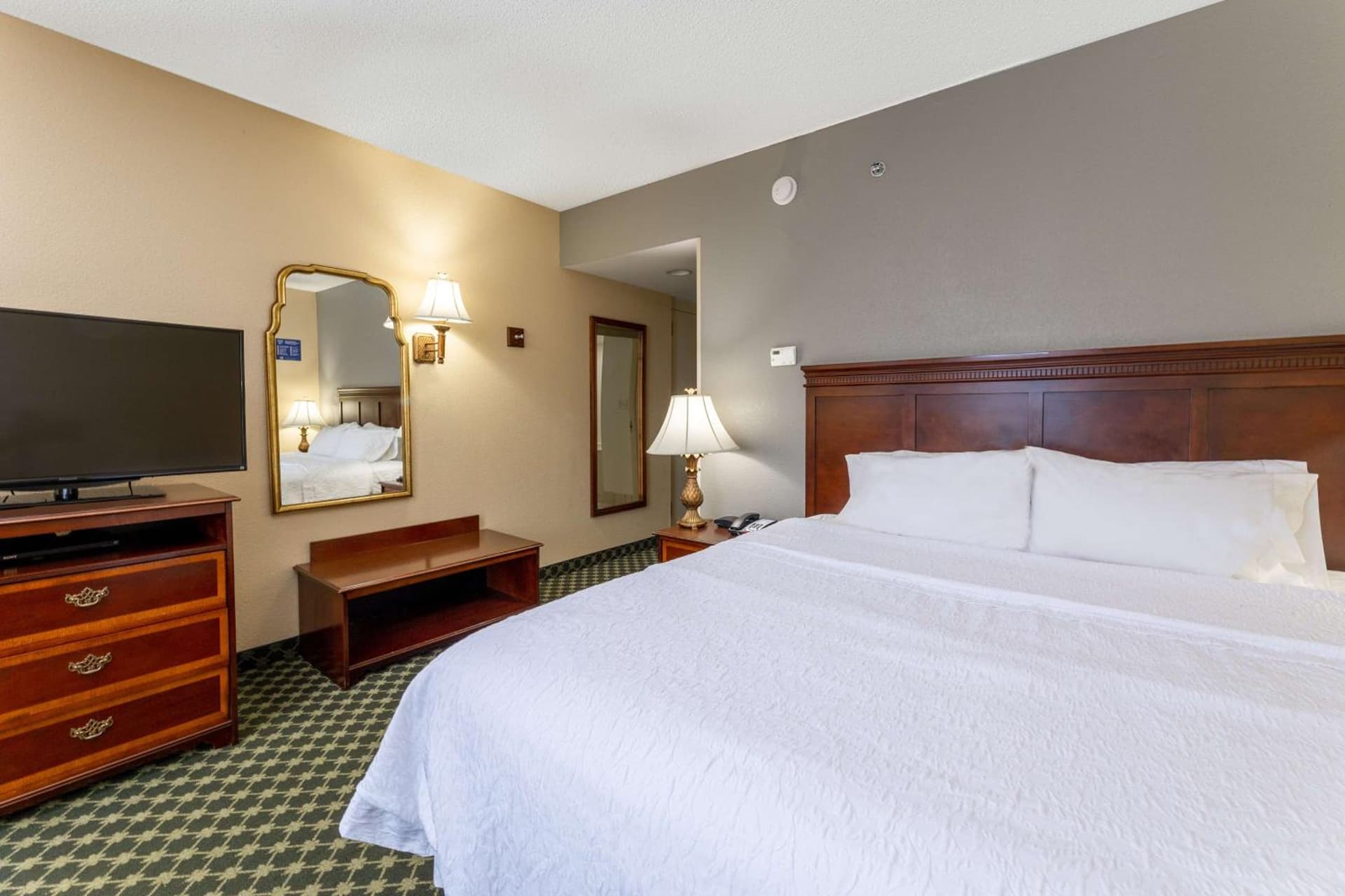 Hampton Inn Lawrenceville Duluth gallery photo in Lawrenceville, GA — image 34