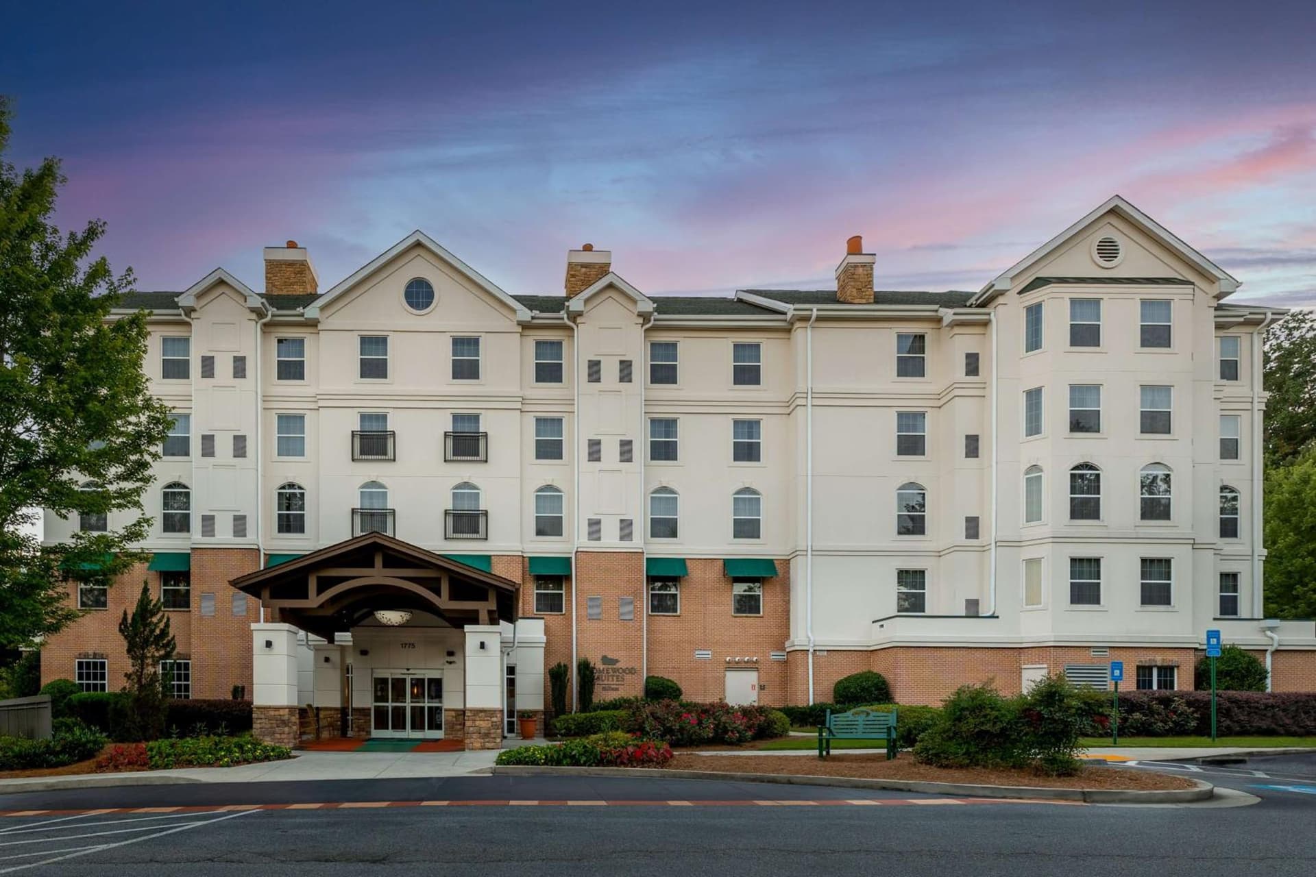 Homewood Suites by Hilton Lawrenceville Duluth gallery photo in Lawrenceville, GA — image 7