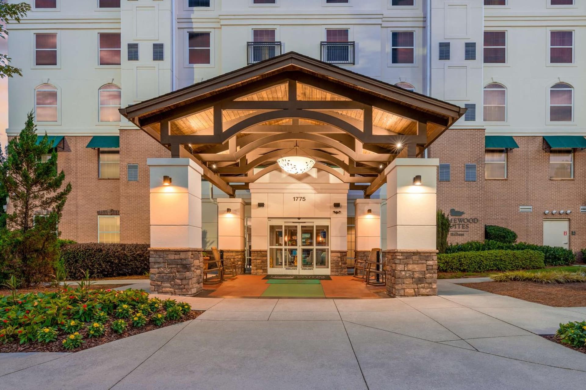 Homewood Suites by Hilton Lawrenceville Duluth gallery photo in Lawrenceville, GA — image 36