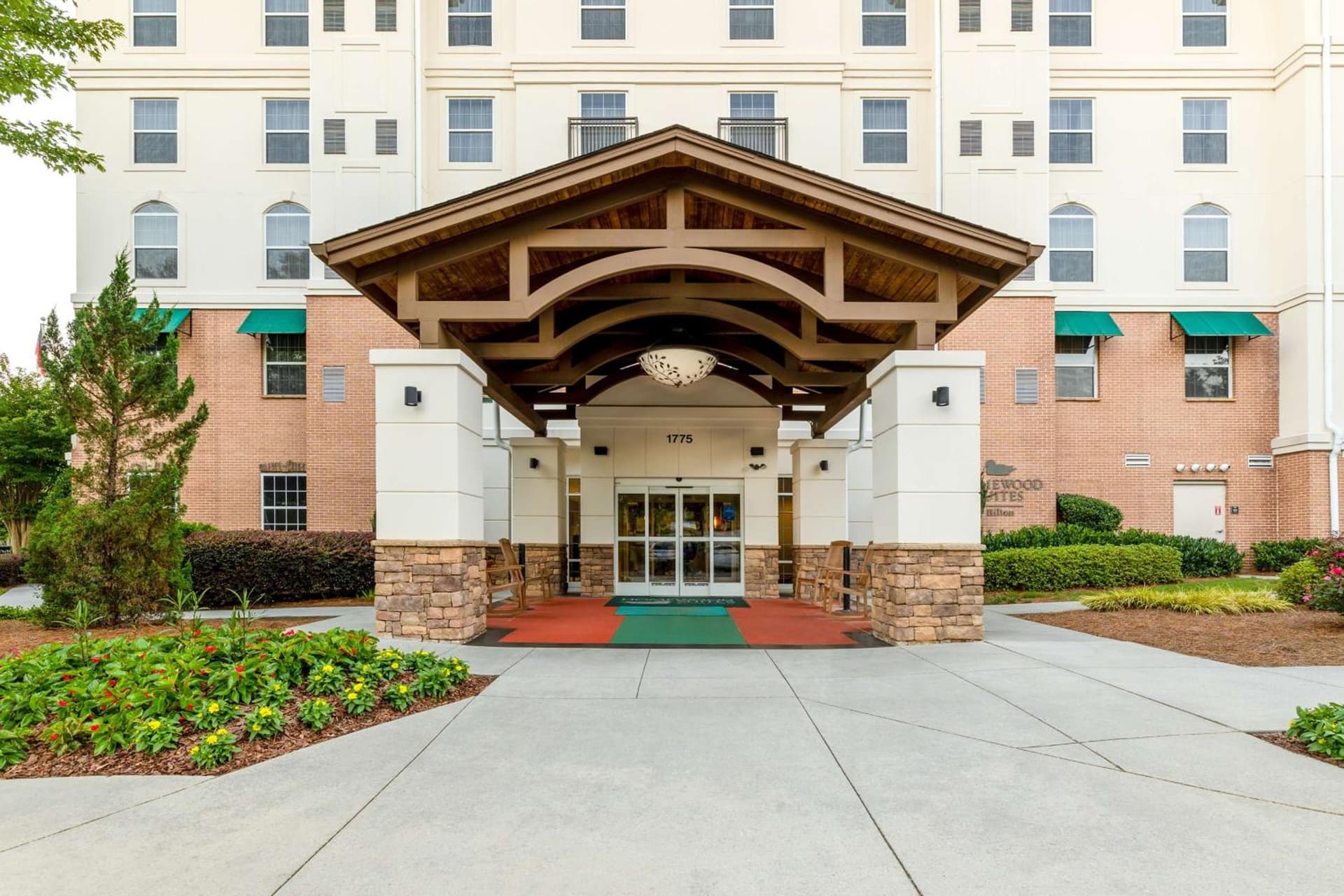 Homewood Suites by Hilton Lawrenceville Duluth gallery photo in Lawrenceville, GA — image 17