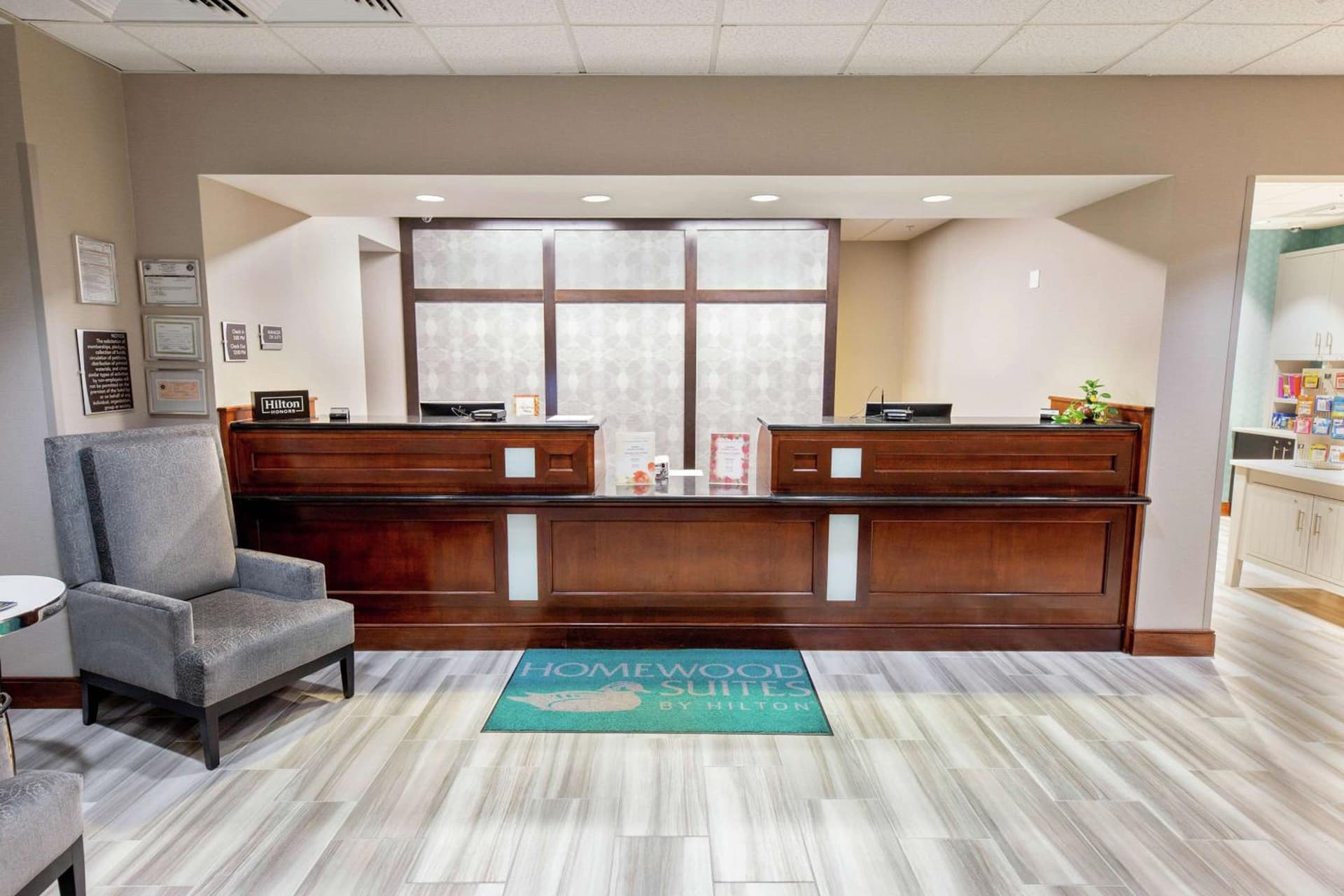 Homewood Suites by Hilton Lawrenceville Duluth gallery photo in Lawrenceville, GA — image 9