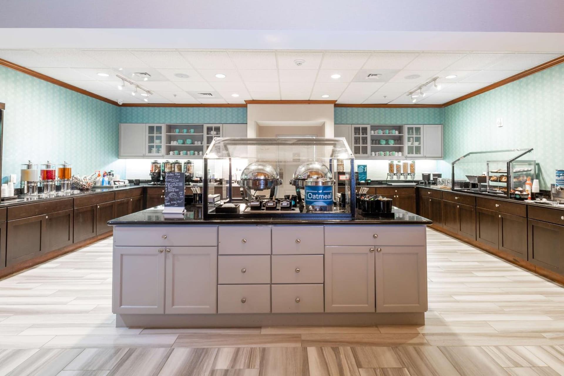 Homewood Suites by Hilton Lawrenceville Duluth gallery photo in Lawrenceville, GA — image 33