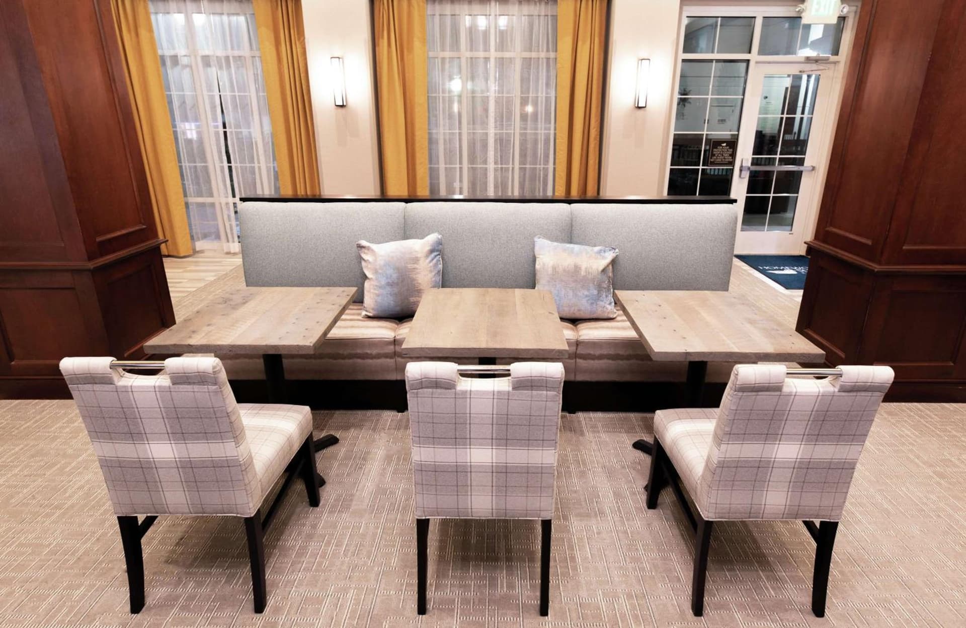 Homewood Suites by Hilton Lawrenceville Duluth gallery photo in Lawrenceville, GA — image 19