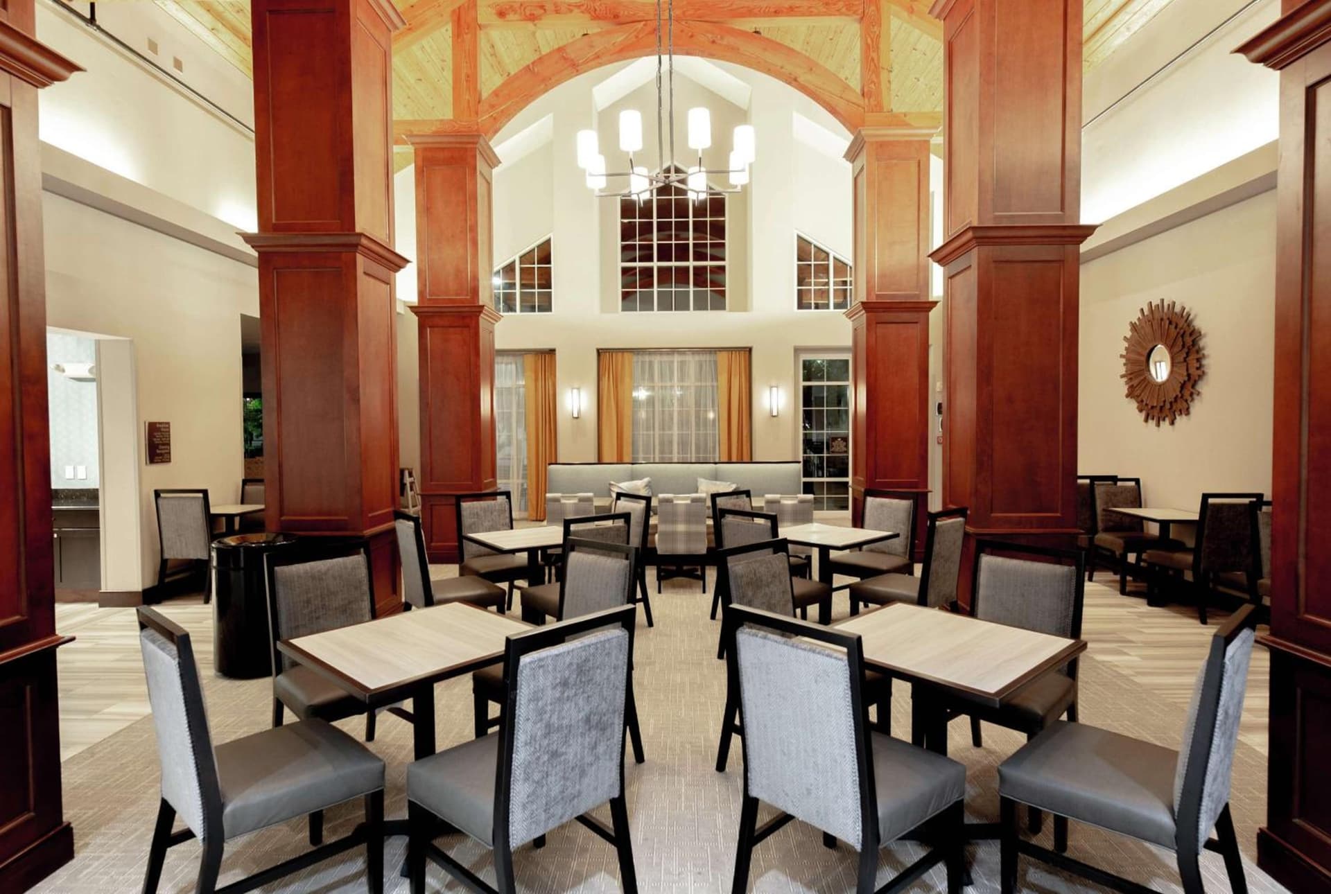 Homewood Suites by Hilton Lawrenceville Duluth gallery photo in Lawrenceville, GA — image 15