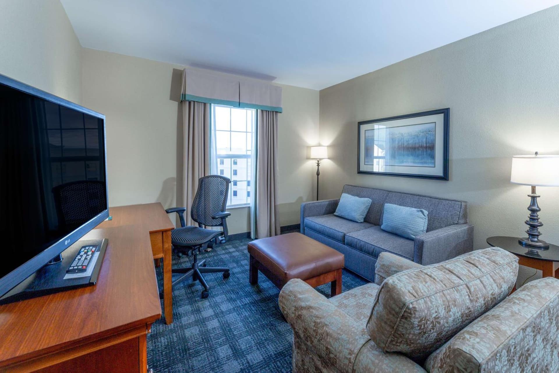 Homewood Suites by Hilton Lawrenceville Duluth gallery photo in Lawrenceville, GA — image 11