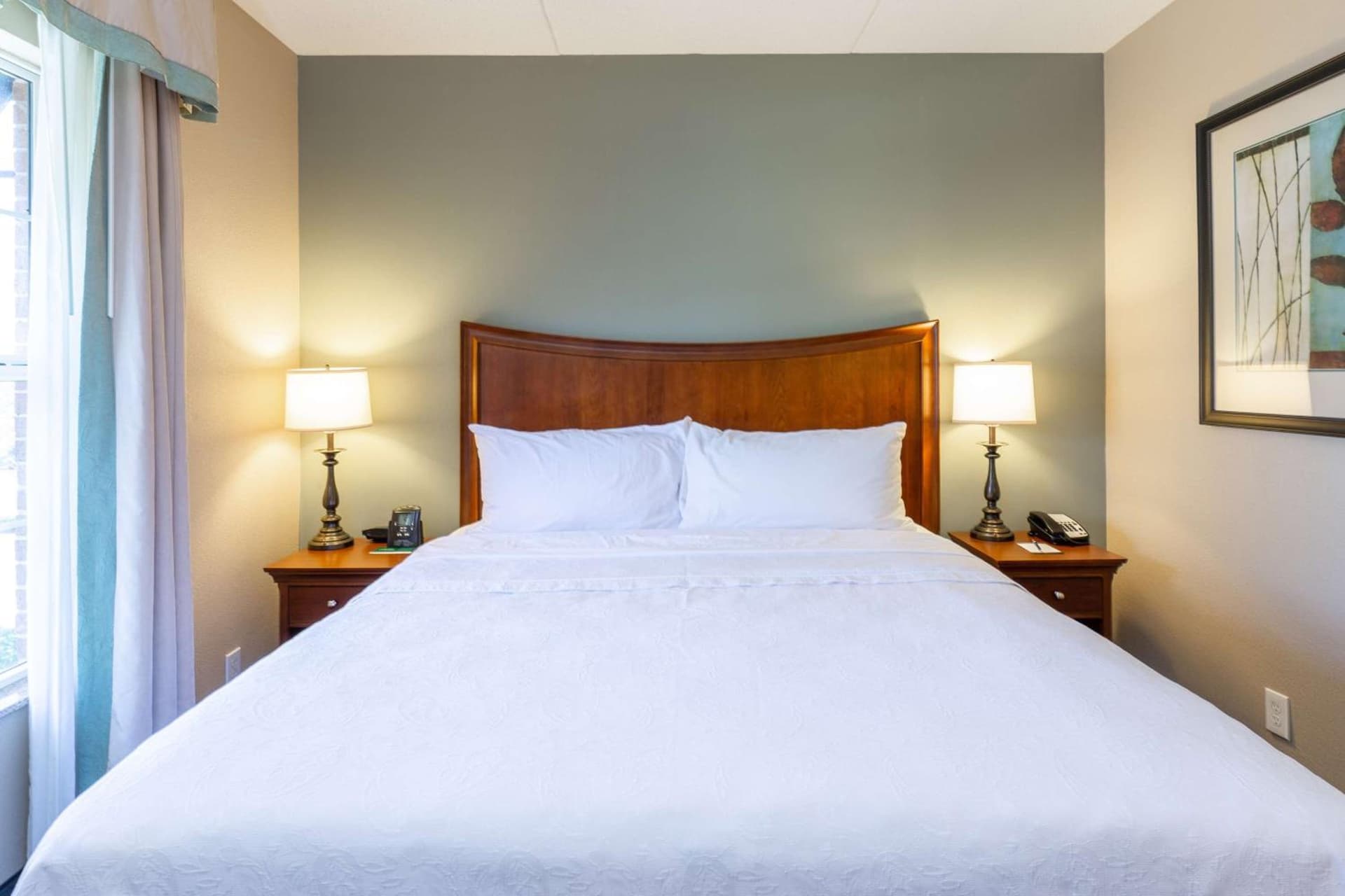 Homewood Suites by Hilton Lawrenceville Duluth gallery photo in Lawrenceville, GA — image 21