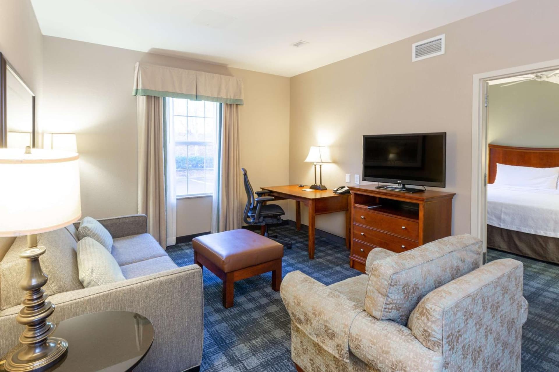 Homewood Suites by Hilton Lawrenceville Duluth gallery photo in Lawrenceville, GA — image 45