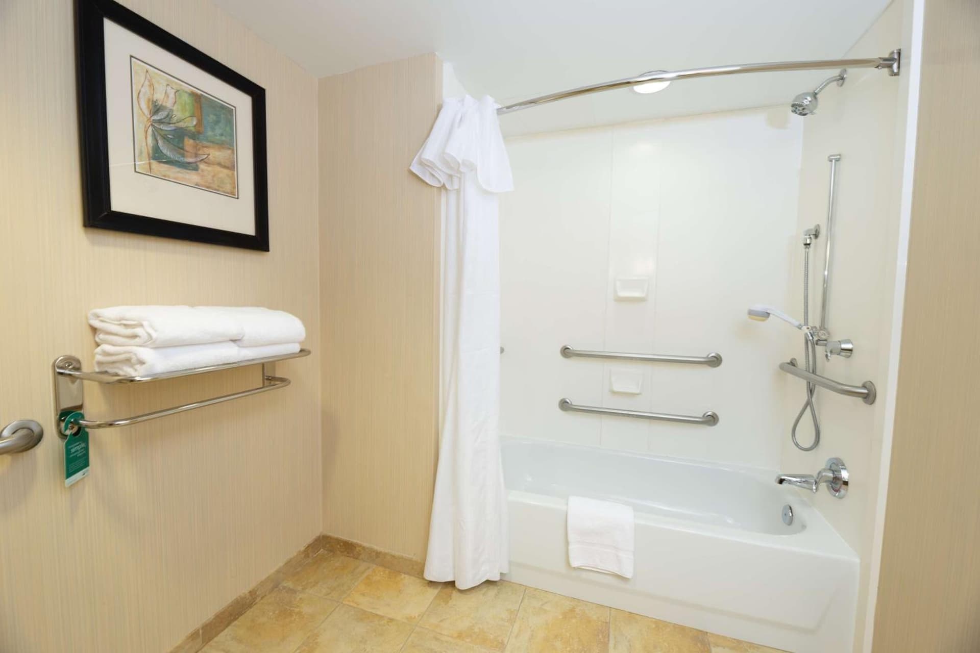 Homewood Suites by Hilton Lawrenceville Duluth gallery photo in Lawrenceville, GA — image 20