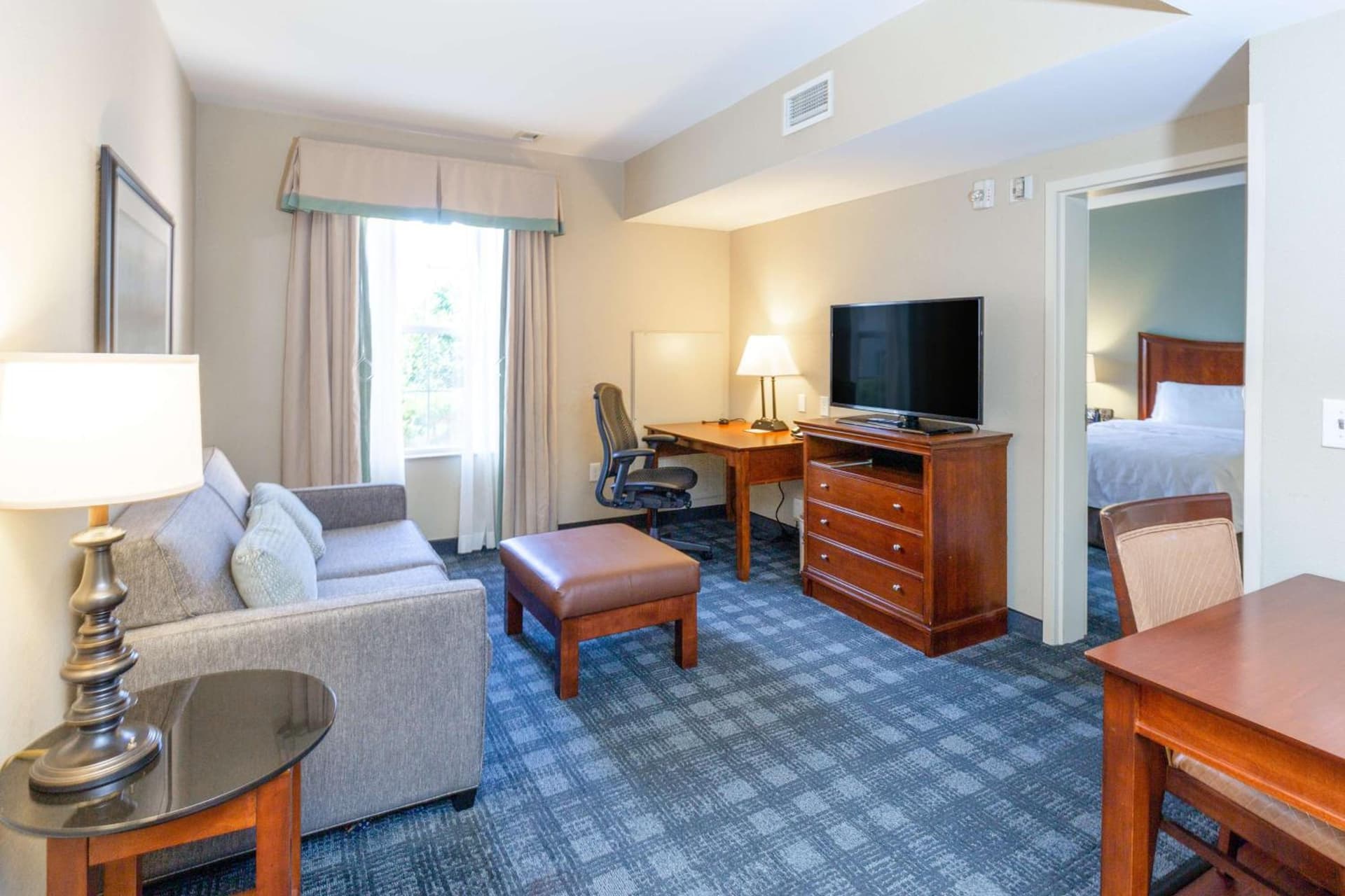 Homewood Suites by Hilton Lawrenceville Duluth gallery photo in Lawrenceville, GA — image 49