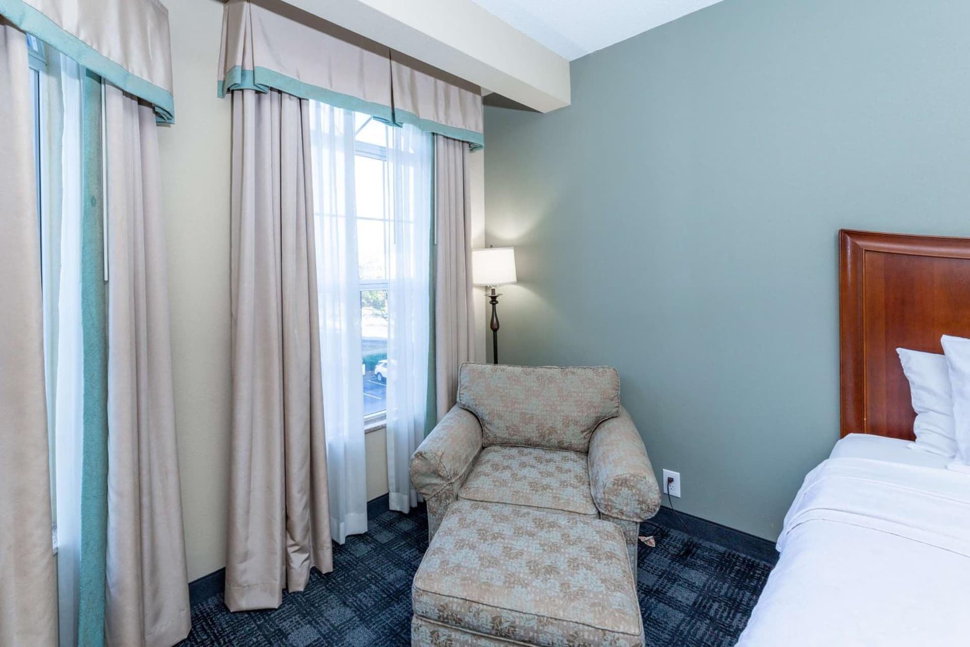 Homewood Suites by Hilton Lawrenceville Duluth gallery photo in Lawrenceville, GA — image 50