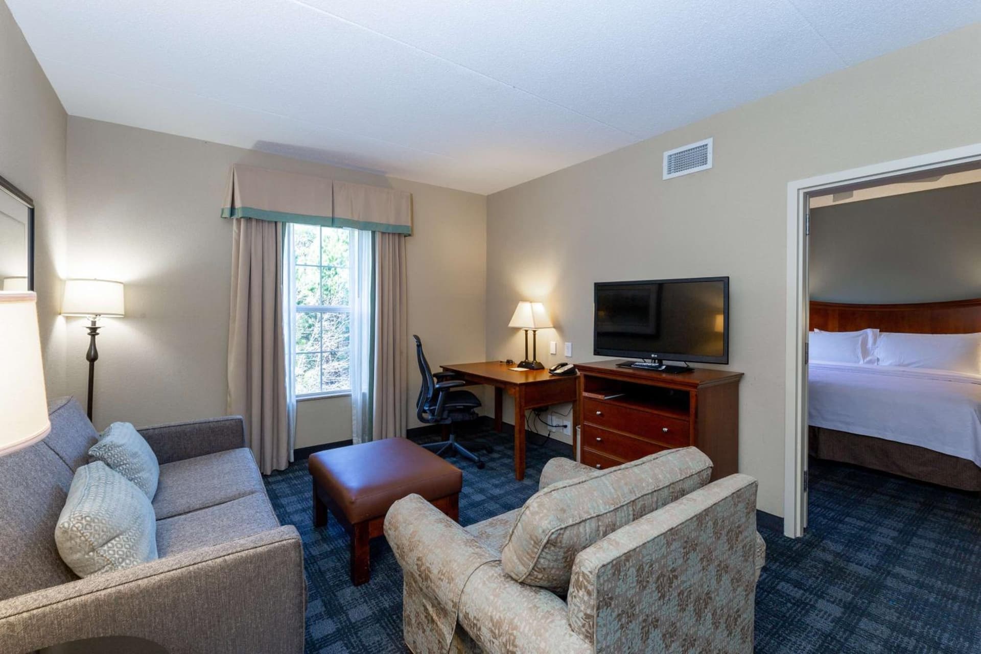 Homewood Suites by Hilton Lawrenceville Duluth gallery photo in Lawrenceville, GA — image 39