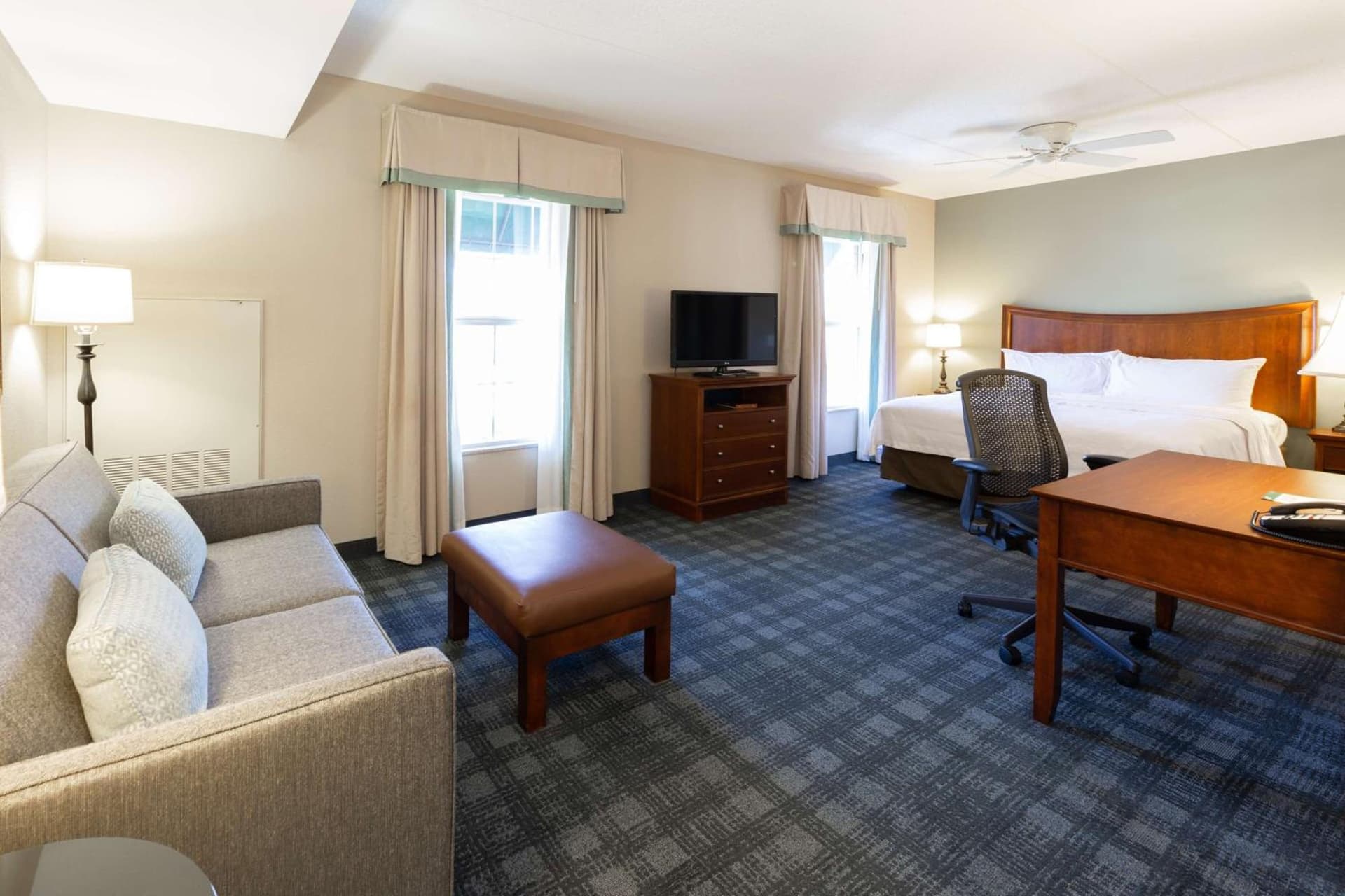 Homewood Suites by Hilton Lawrenceville Duluth gallery photo in Lawrenceville, GA — image 32