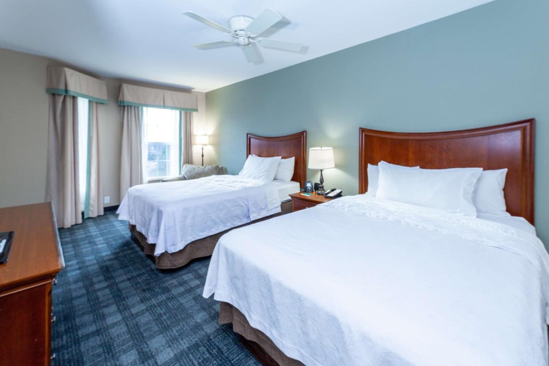 Homewood Suites by Hilton Lawrenceville Duluth gallery photo in Lawrenceville, GA — image 14