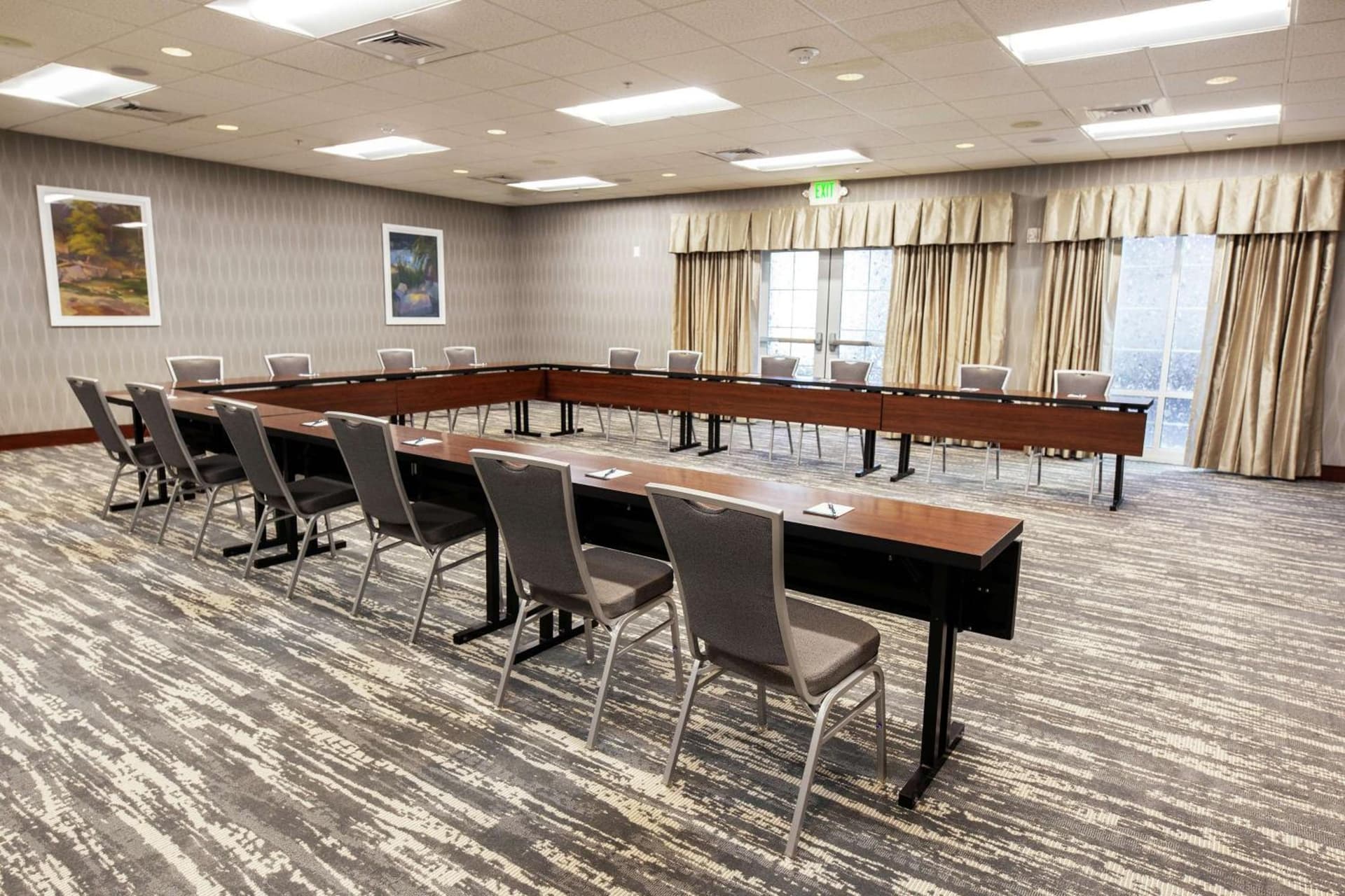 Homewood Suites by Hilton Lawrenceville Duluth gallery photo in Lawrenceville, GA — image 30