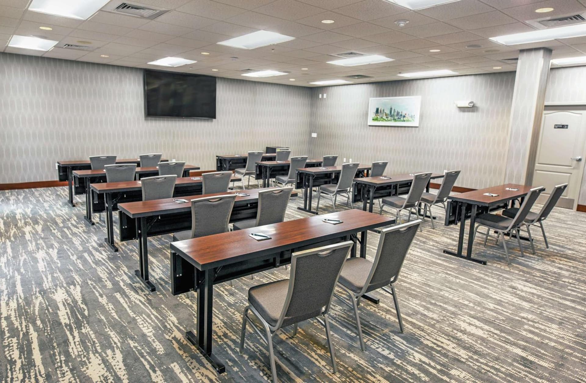 Homewood Suites by Hilton Lawrenceville Duluth gallery photo in Lawrenceville, GA — image 31