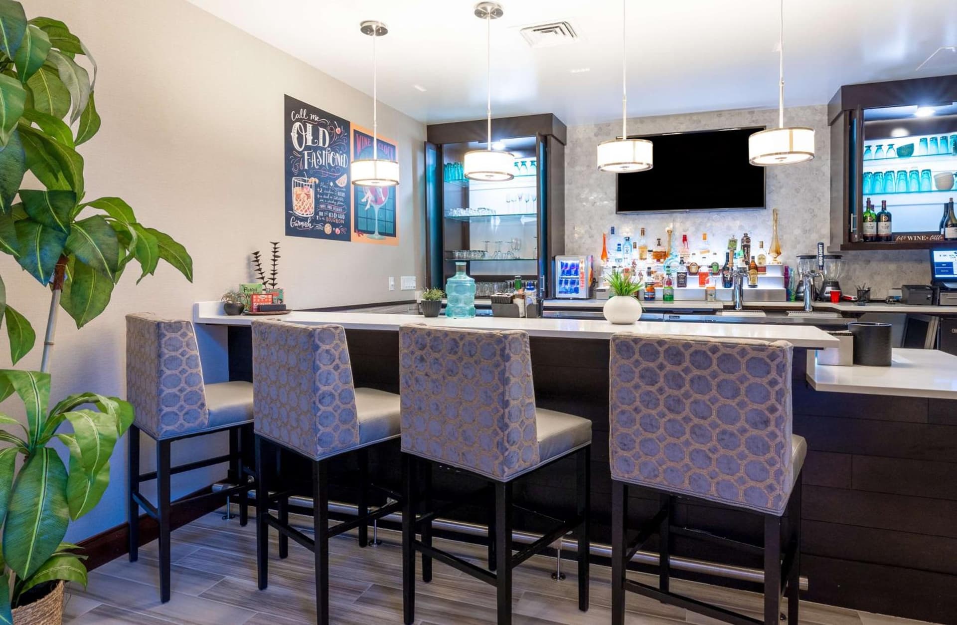 Homewood Suites by Hilton Lawrenceville Duluth gallery photo in Lawrenceville, GA — image 6