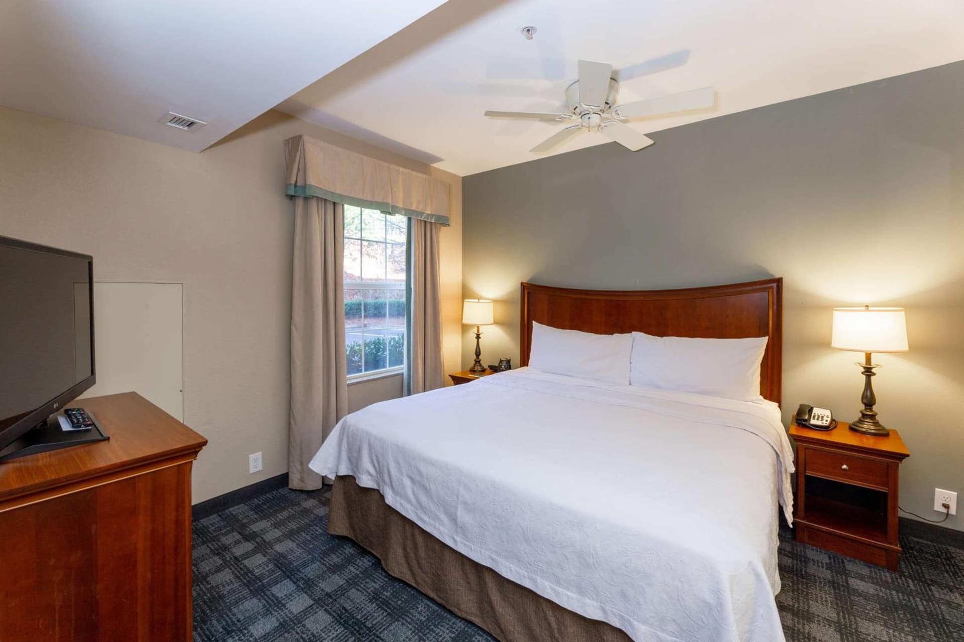 Homewood Suites by Hilton Lawrenceville Duluth gallery photo in Lawrenceville, GA — image 5
