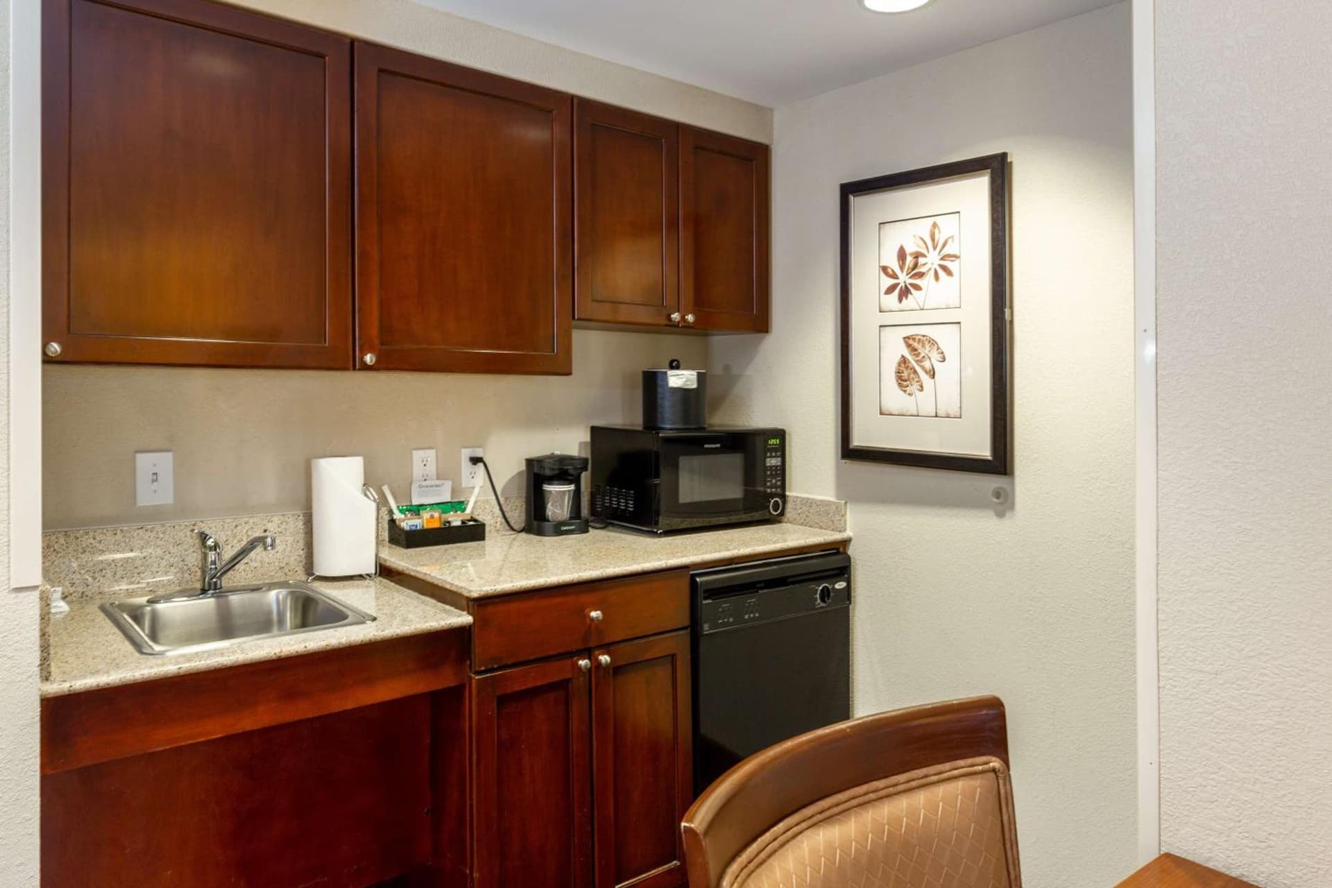 Homewood Suites by Hilton Lawrenceville Duluth gallery photo in Lawrenceville, GA — image 27
