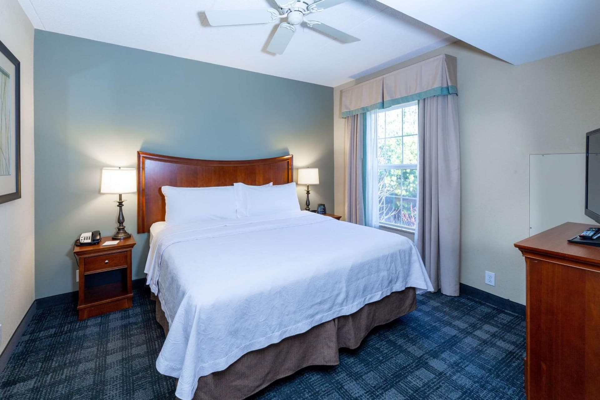Homewood Suites by Hilton Lawrenceville Duluth gallery photo in Lawrenceville, GA — image 46