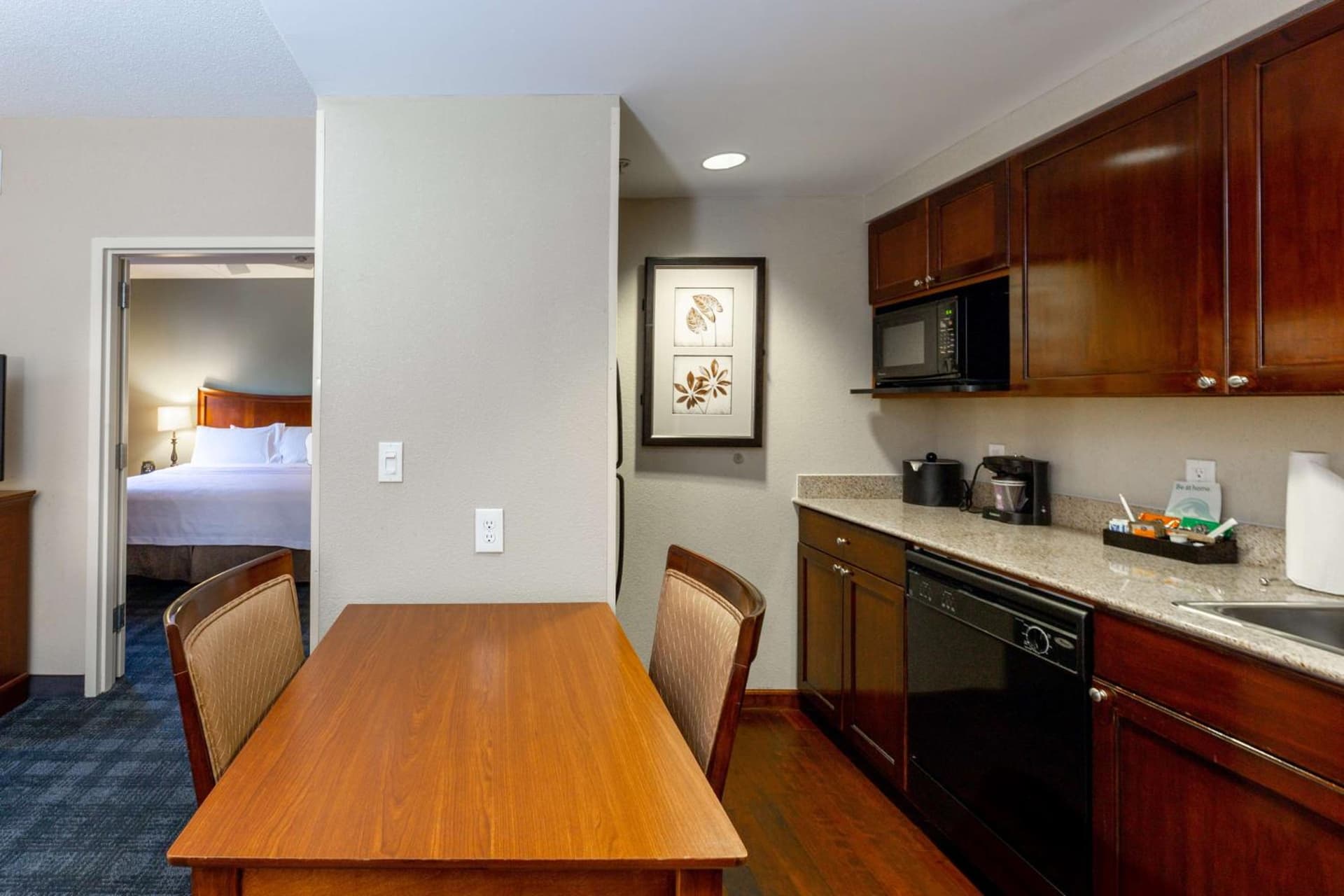 Homewood Suites by Hilton Lawrenceville Duluth gallery photo in Lawrenceville, GA — image 18