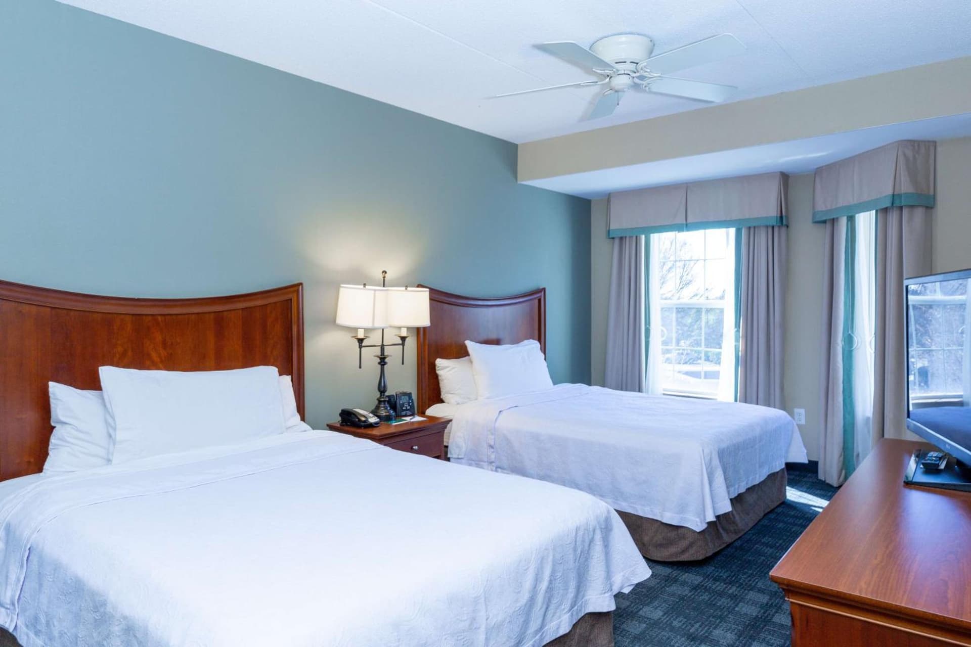 Homewood Suites by Hilton Lawrenceville Duluth gallery photo in Lawrenceville, GA — image 40