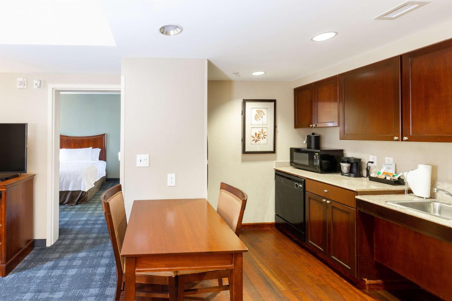 Homewood Suites by Hilton Lawrenceville Duluth gallery photo in Lawrenceville, GA — image 28