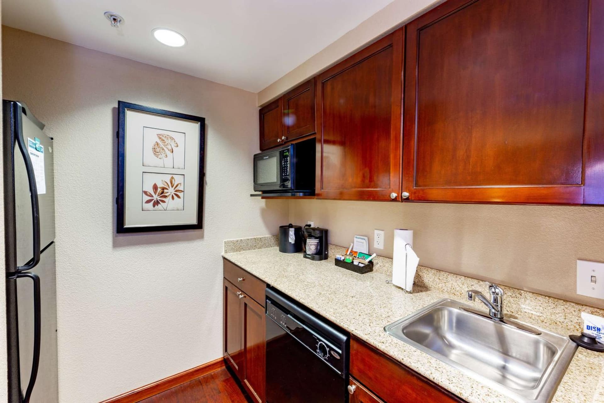 Homewood Suites by Hilton Lawrenceville Duluth gallery photo in Lawrenceville, GA — image 34