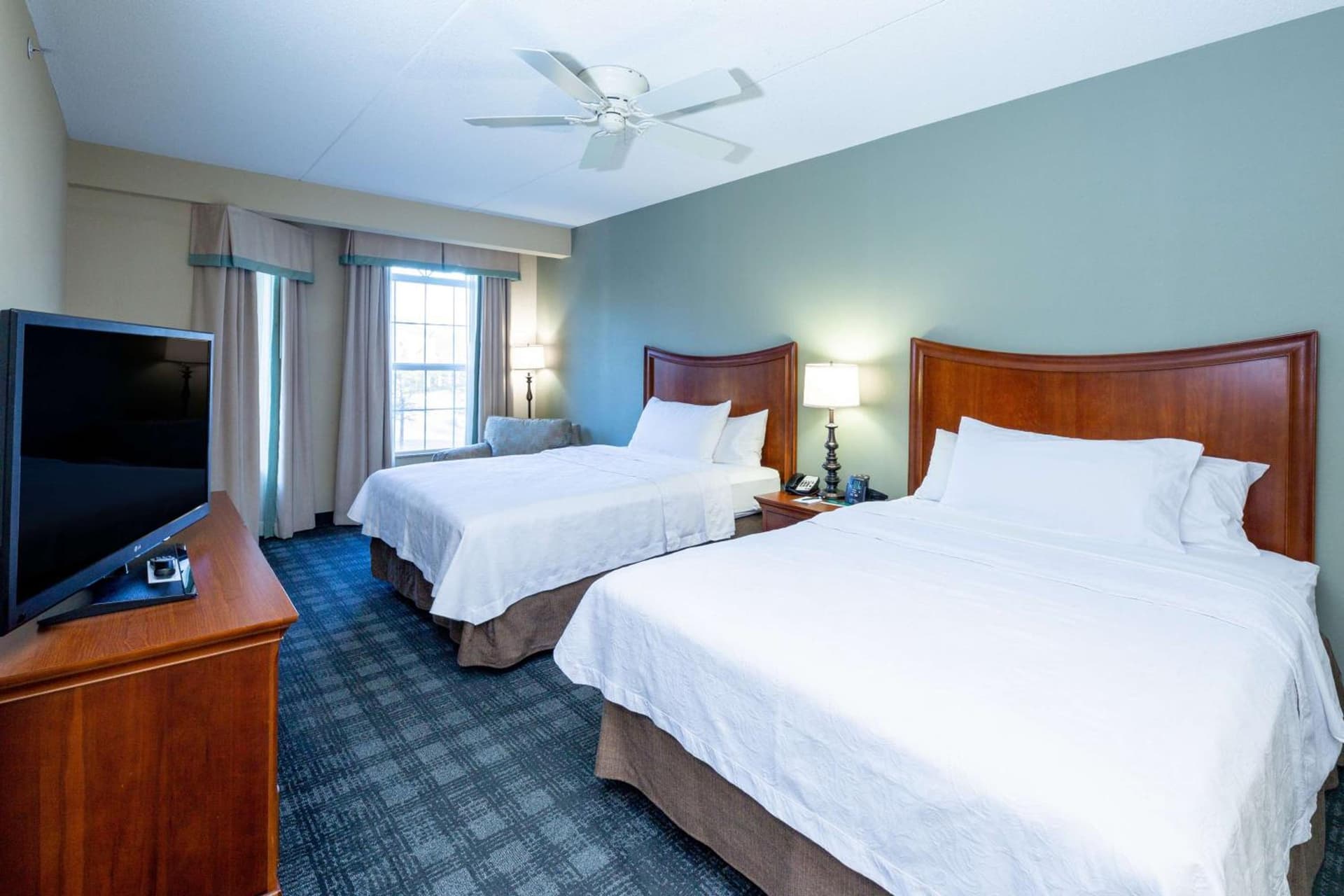 Homewood Suites by Hilton Lawrenceville Duluth gallery photo in Lawrenceville, GA — image 29