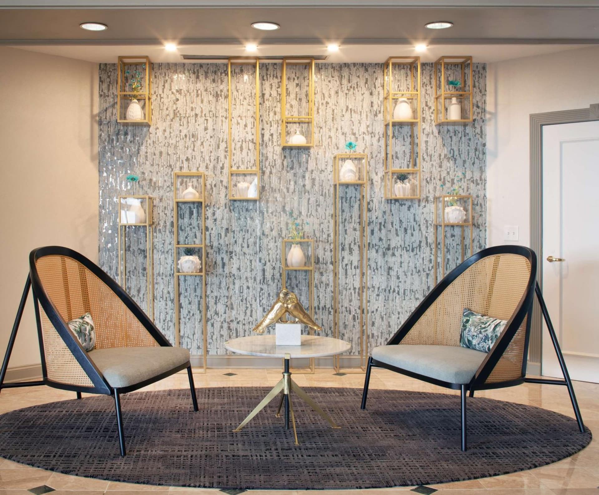 Hilton Atlanta/Marietta Hotel & Conference Center gallery photo in Marietta, GA — image 68