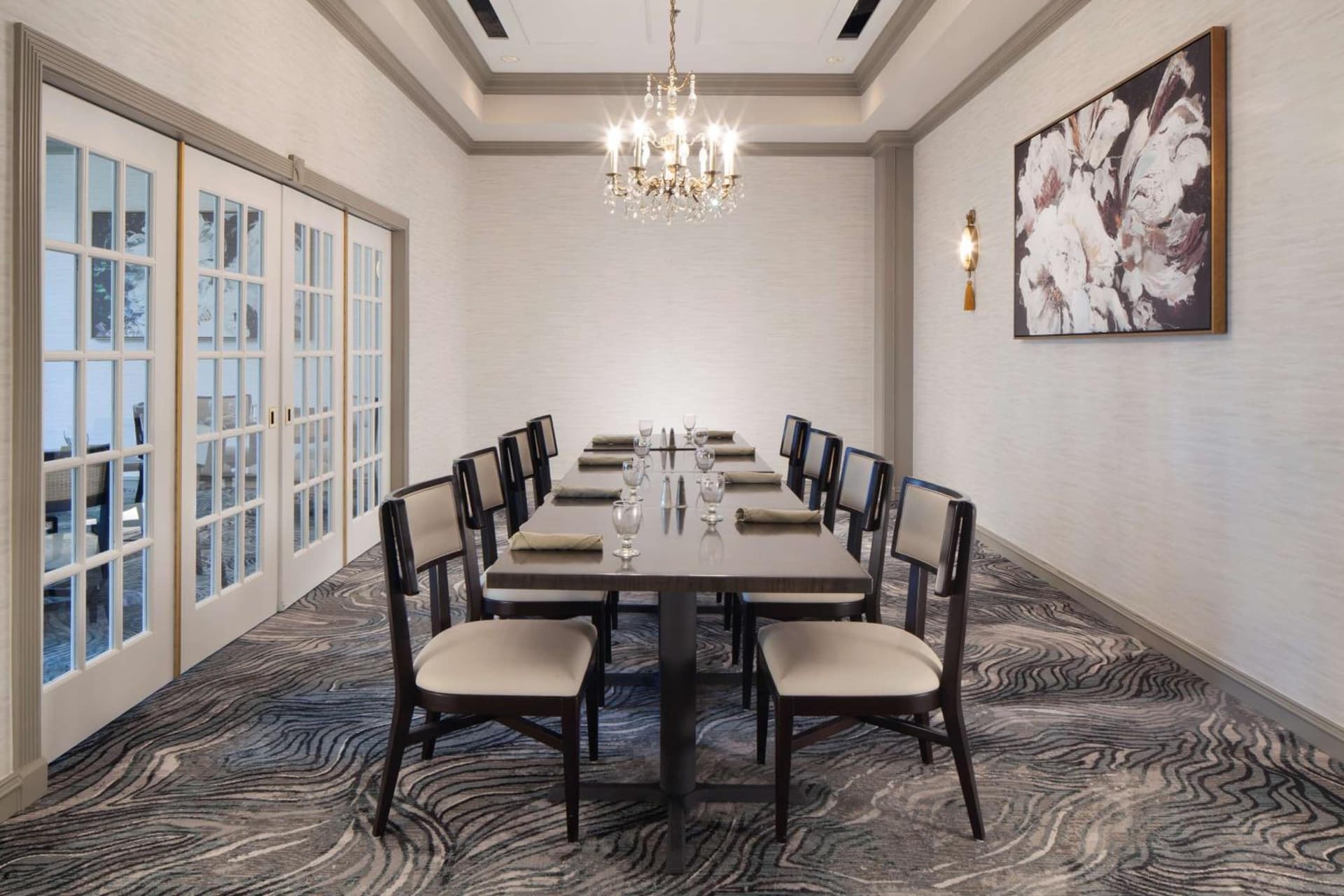 Hilton Atlanta/Marietta Hotel & Conference Center gallery photo in Marietta, GA — image 16