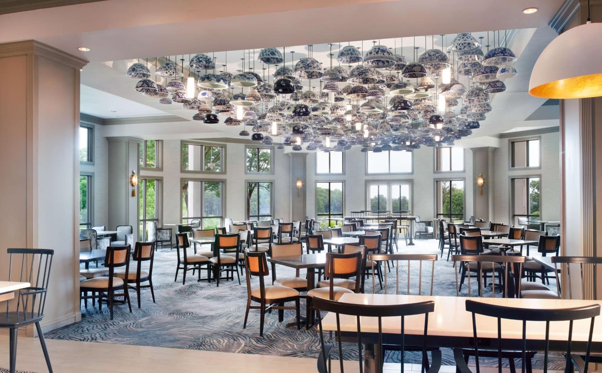 Hilton Atlanta/Marietta Hotel & Conference Center gallery photo in Marietta, GA — image 52