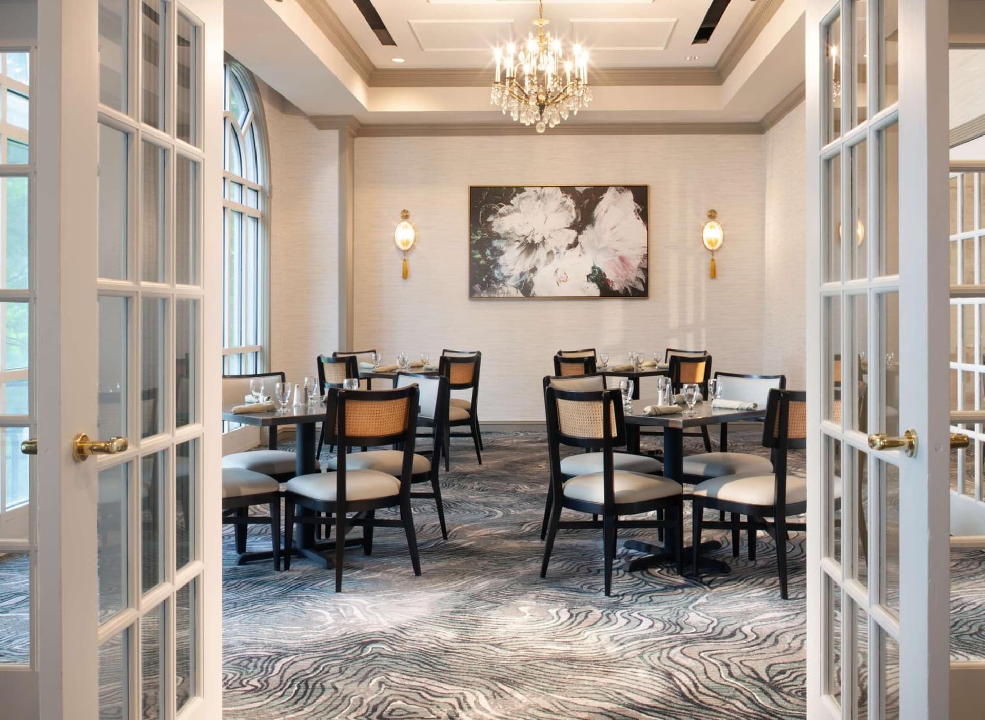 Hilton Atlanta/Marietta Hotel & Conference Center gallery photo in Marietta, GA — image 59
