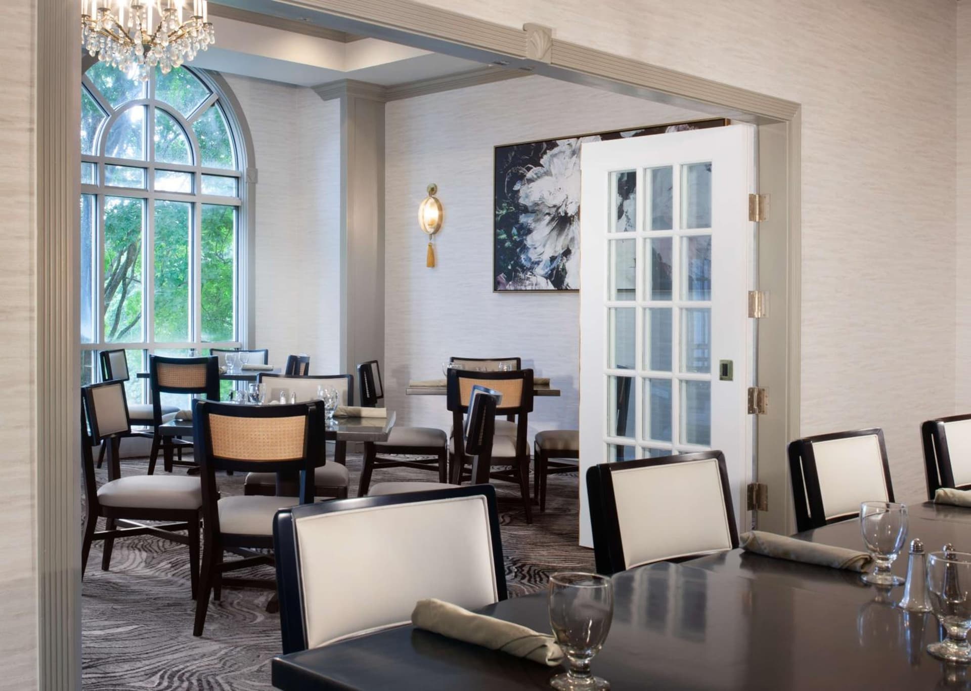 Hilton Atlanta/Marietta Hotel & Conference Center gallery photo in Marietta, GA — image 40