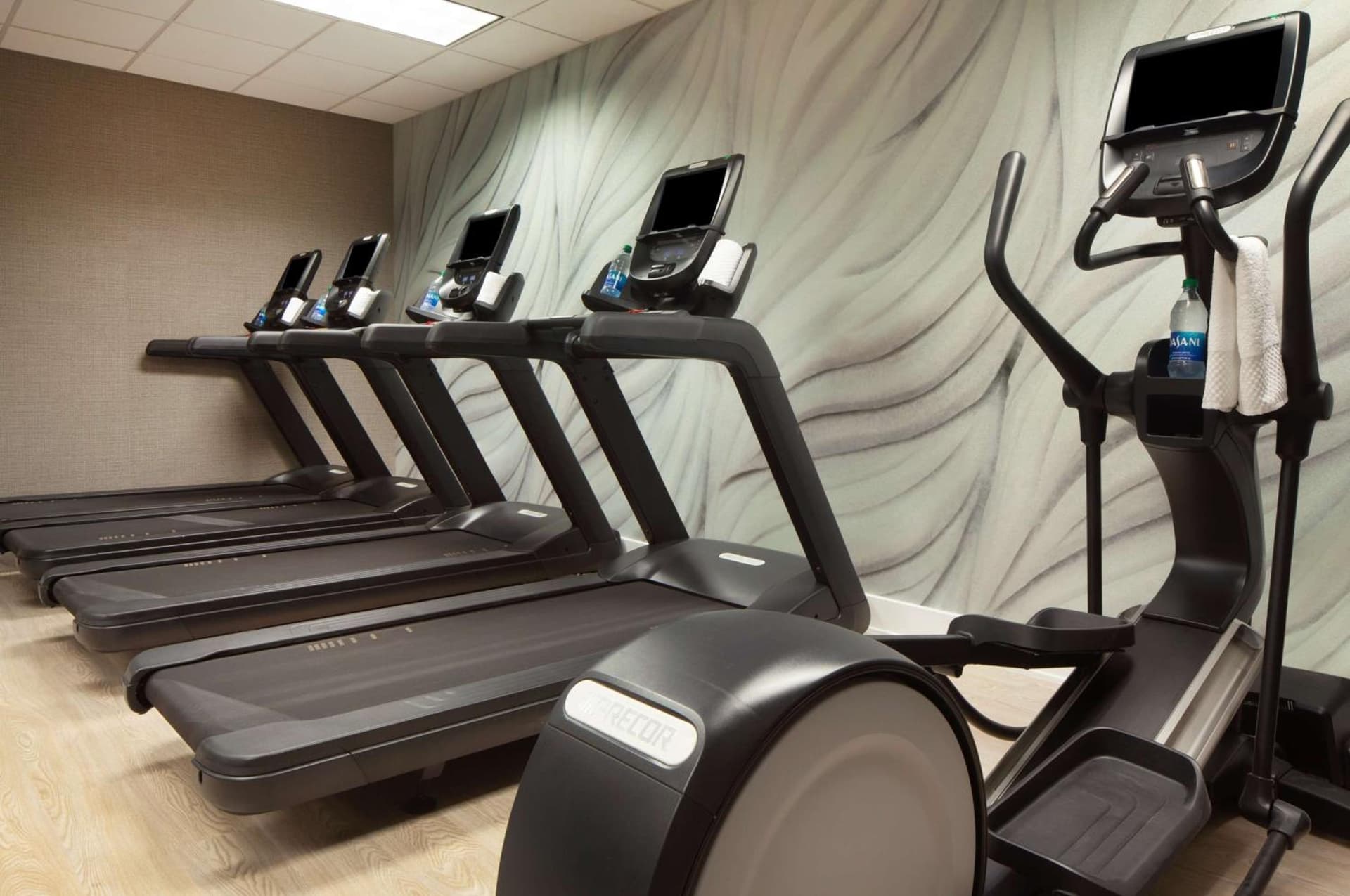 Hilton Atlanta/Marietta Hotel & Conference Center gallery photo in Marietta, GA — image 48