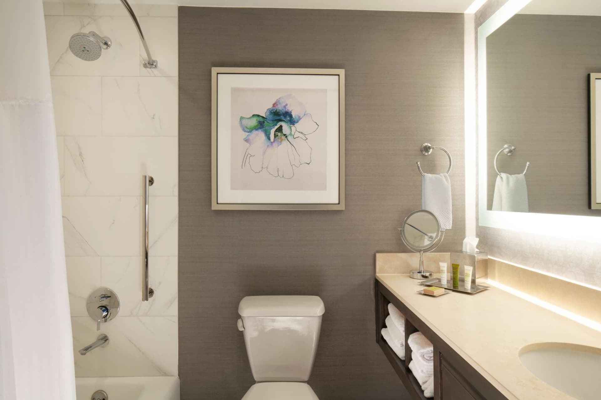 Hilton Atlanta/Marietta Hotel & Conference Center gallery photo in Marietta, GA — image 45