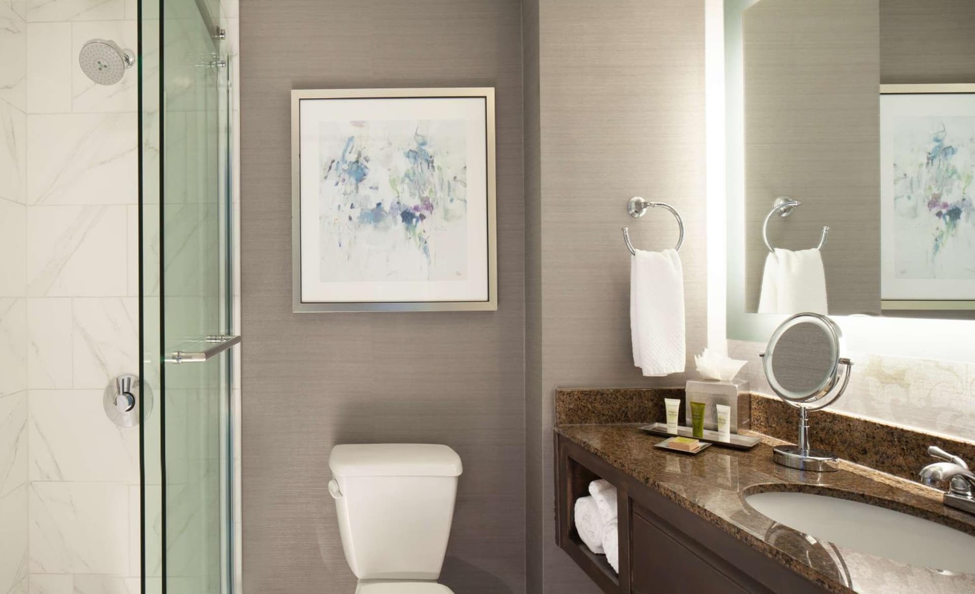 Hilton Atlanta/Marietta Hotel & Conference Center gallery photo in Marietta, GA — image 17