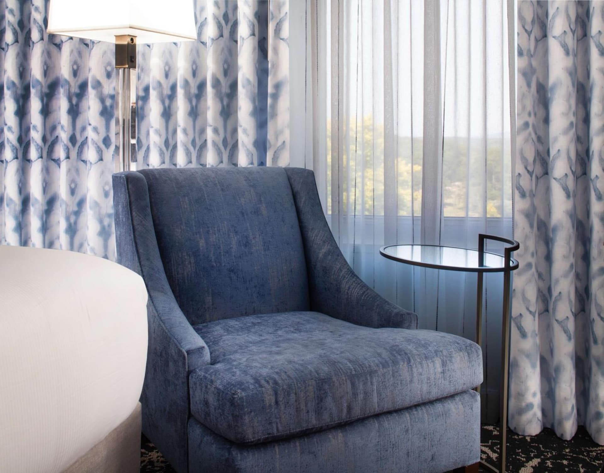 Hilton Atlanta/Marietta Hotel & Conference Center gallery photo in Marietta, GA — image 15